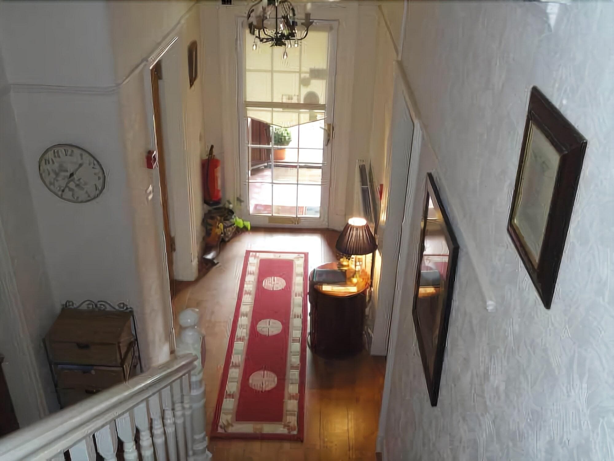 St Leonards Guest House