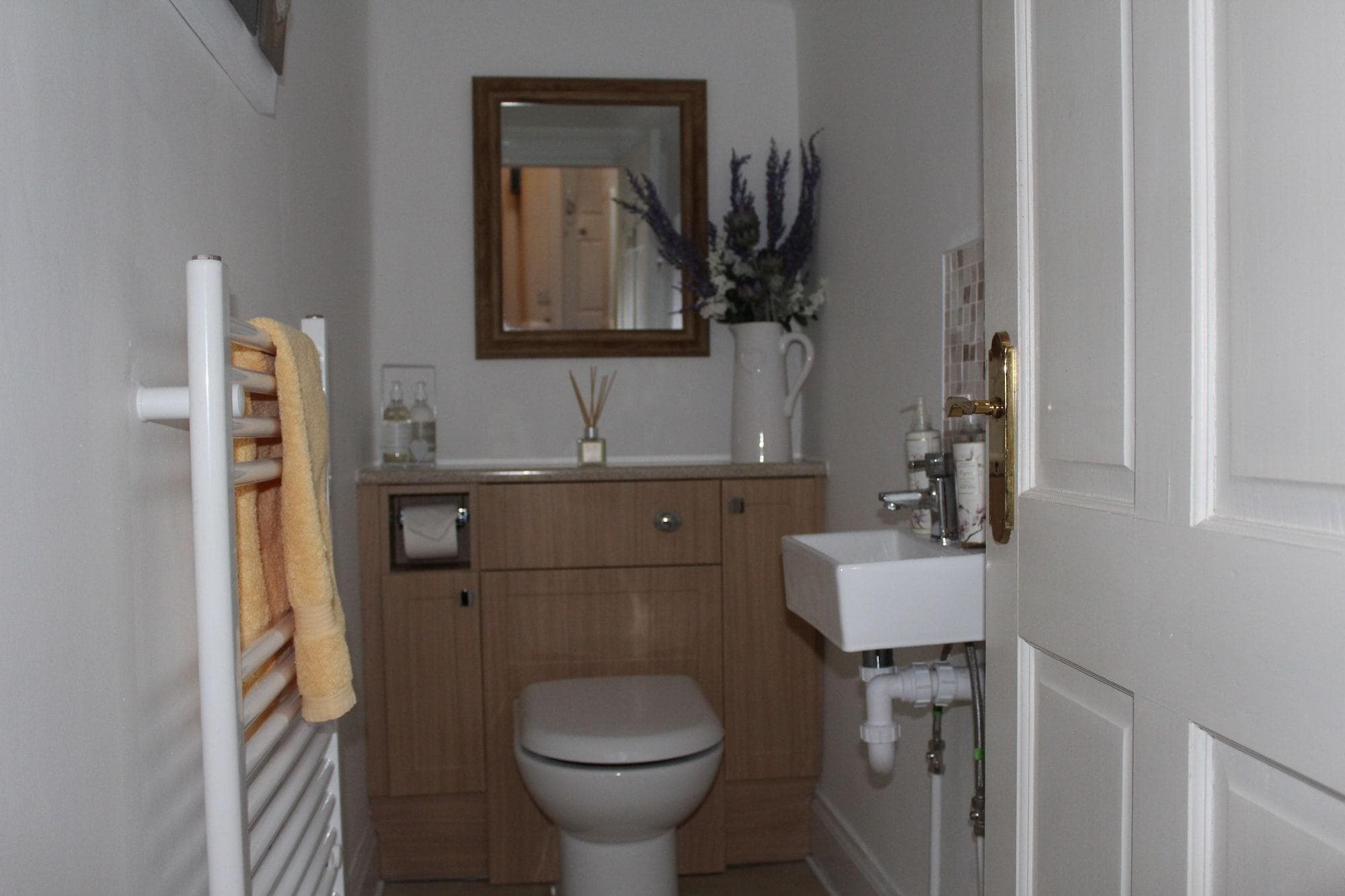 St Leonards Guest House