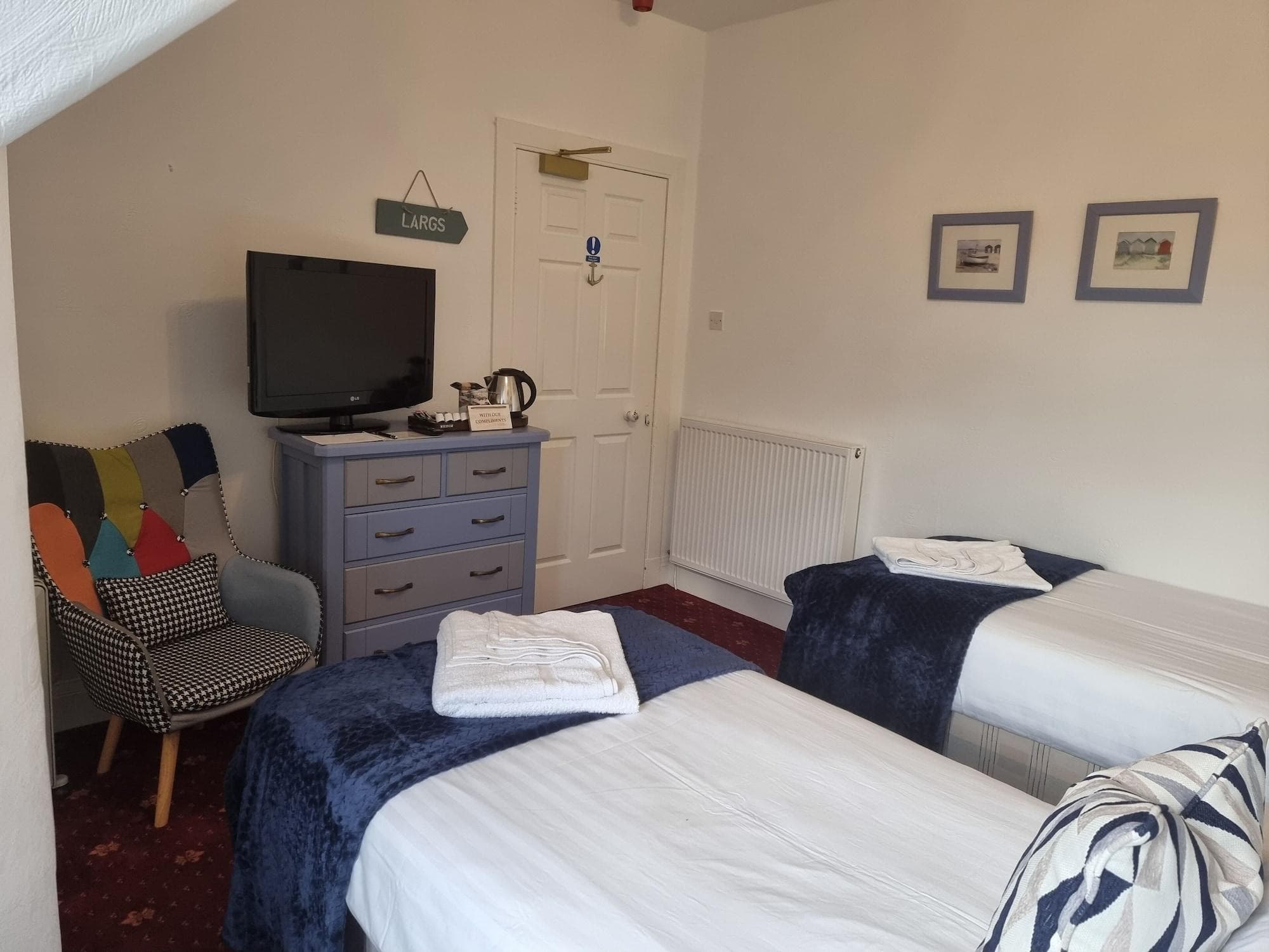 St Leonards Guest House