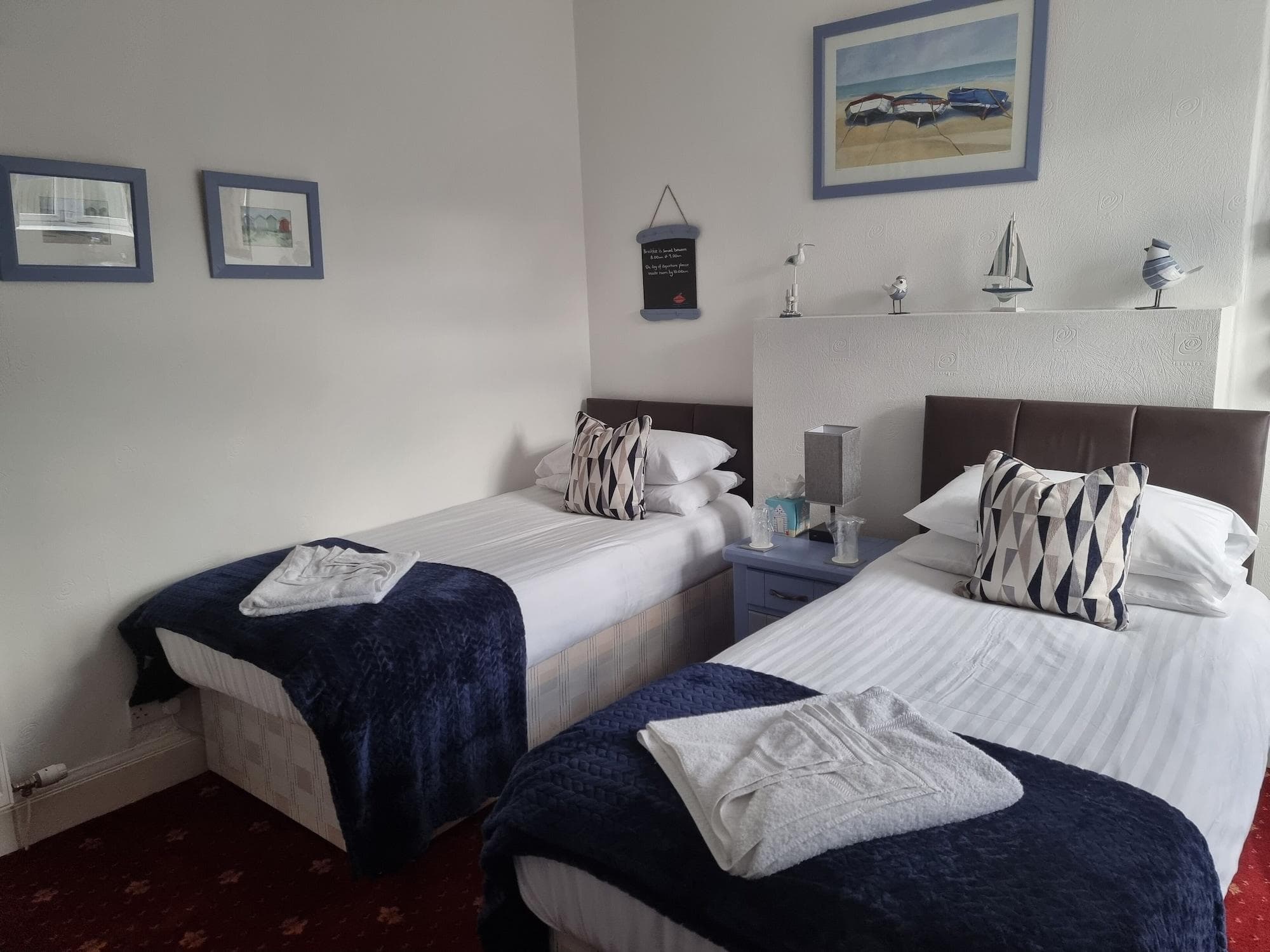 St Leonards Guest House