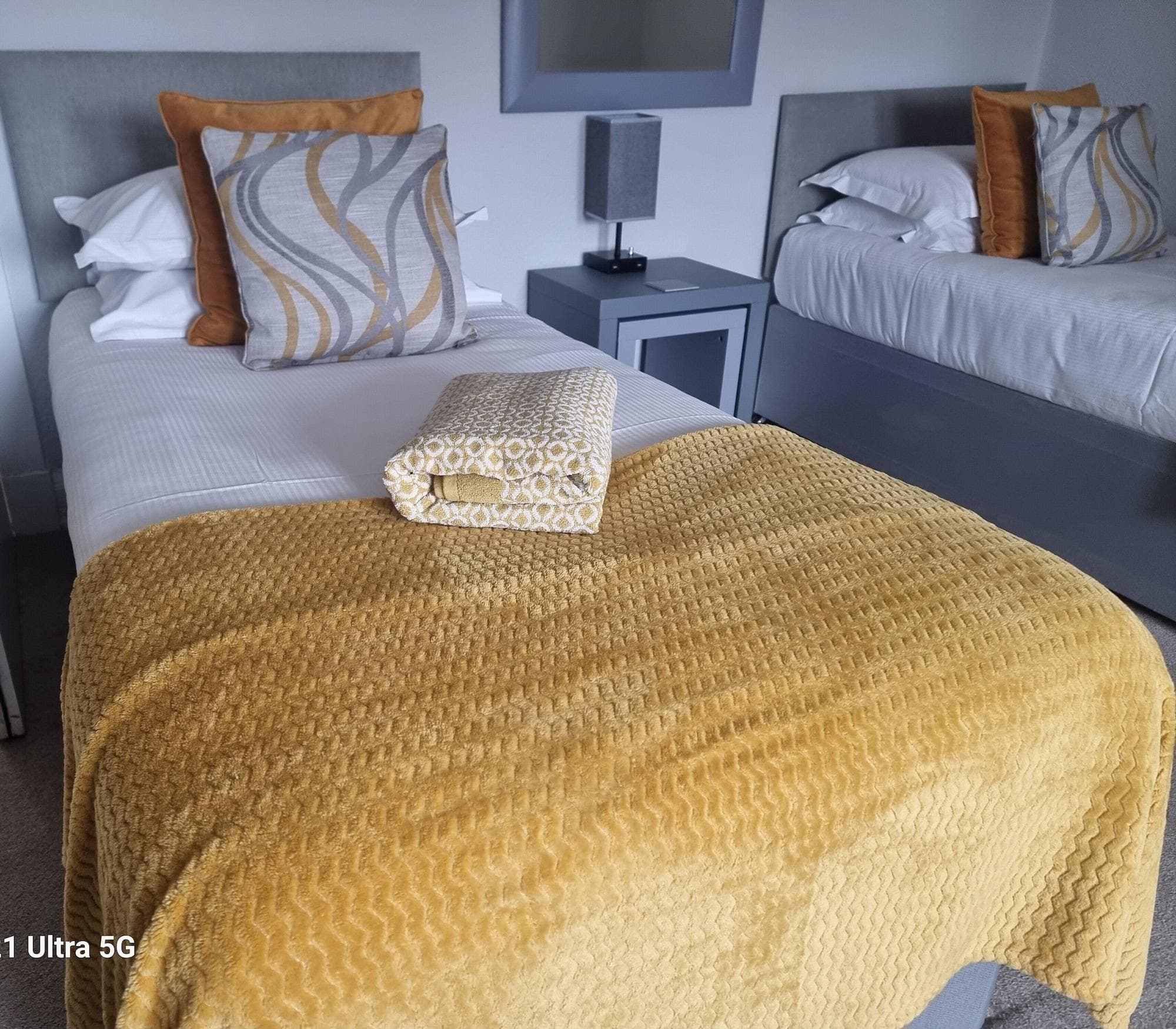 St Leonards Guest House