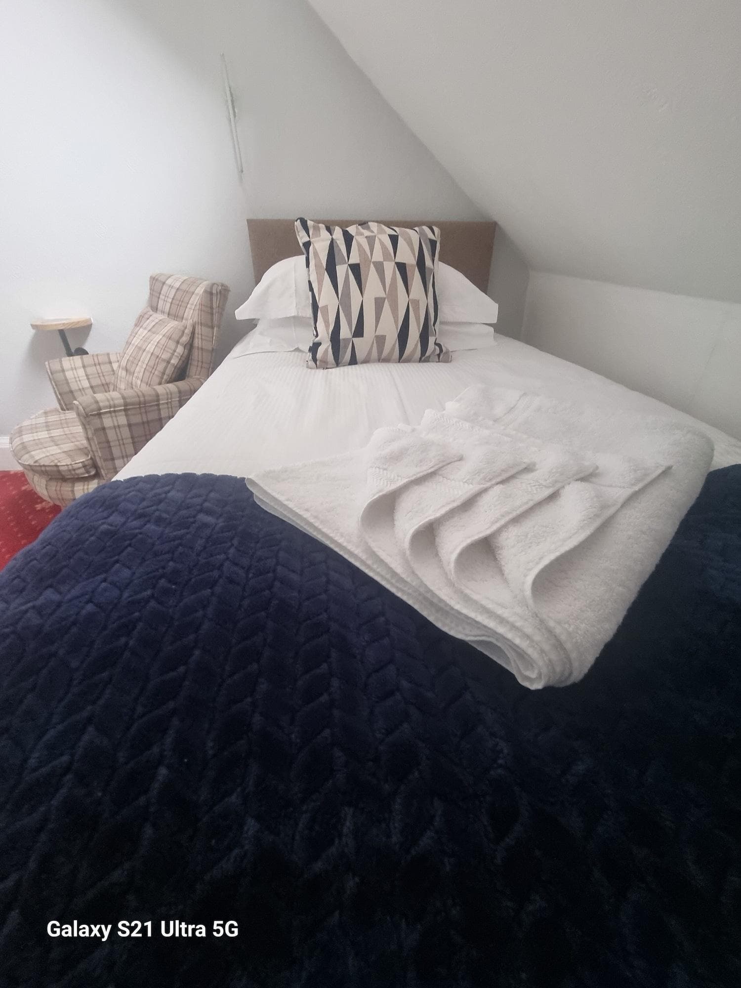 St Leonards Guest House