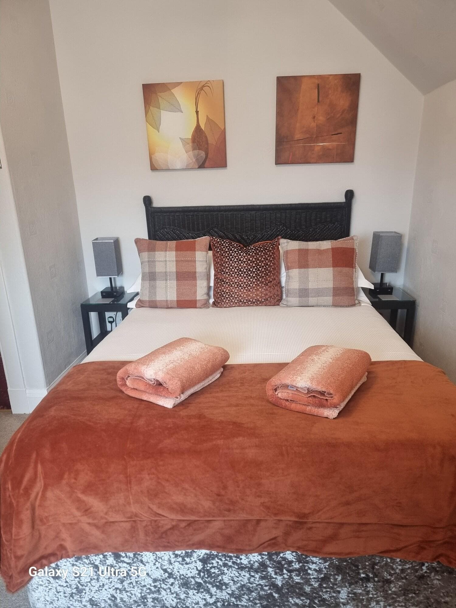 St Leonards Guest House