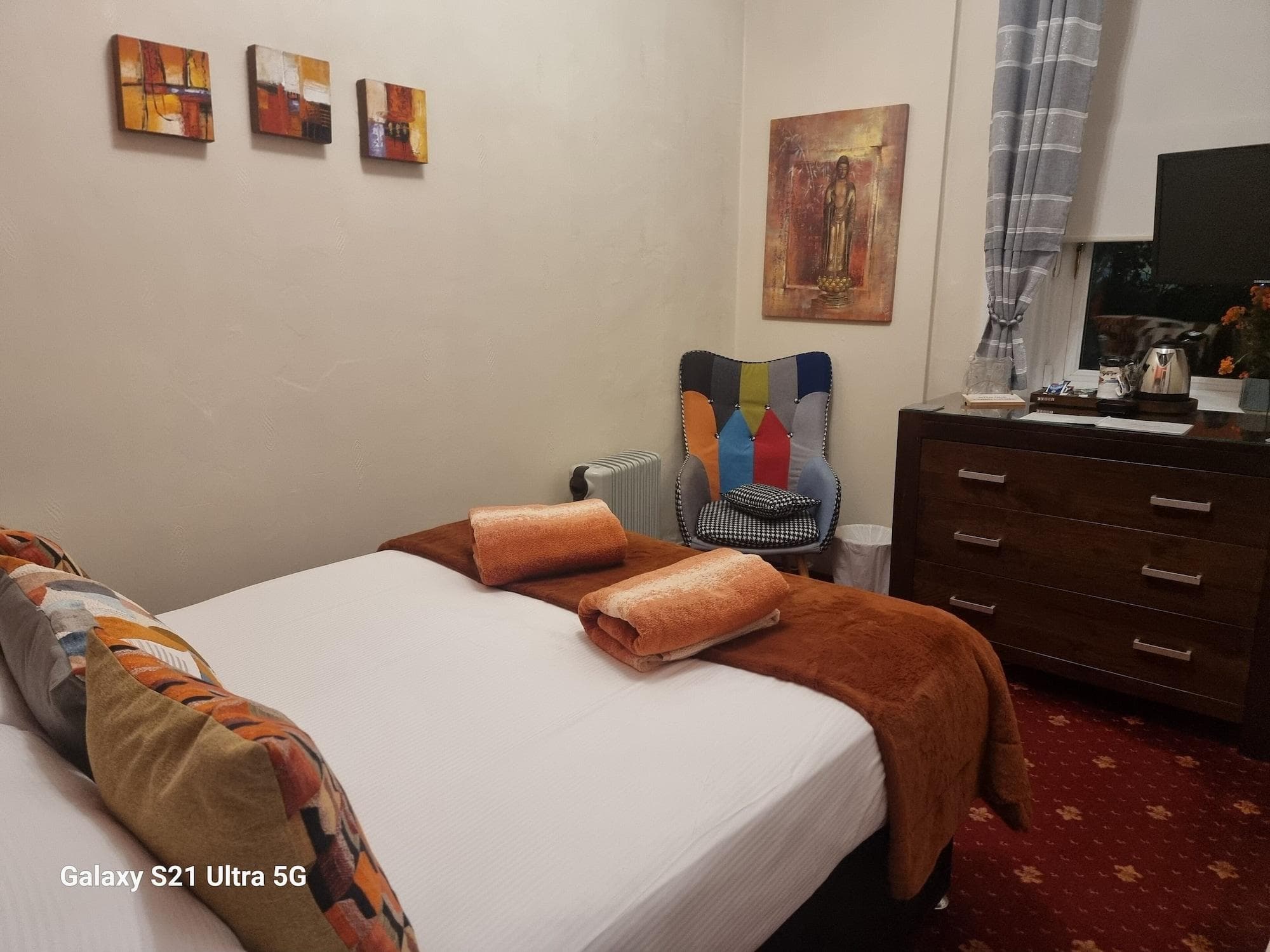 St Leonards Guest House