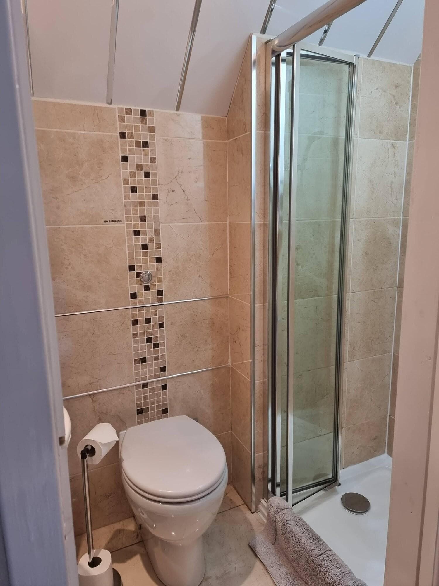 St Leonards Guest House
