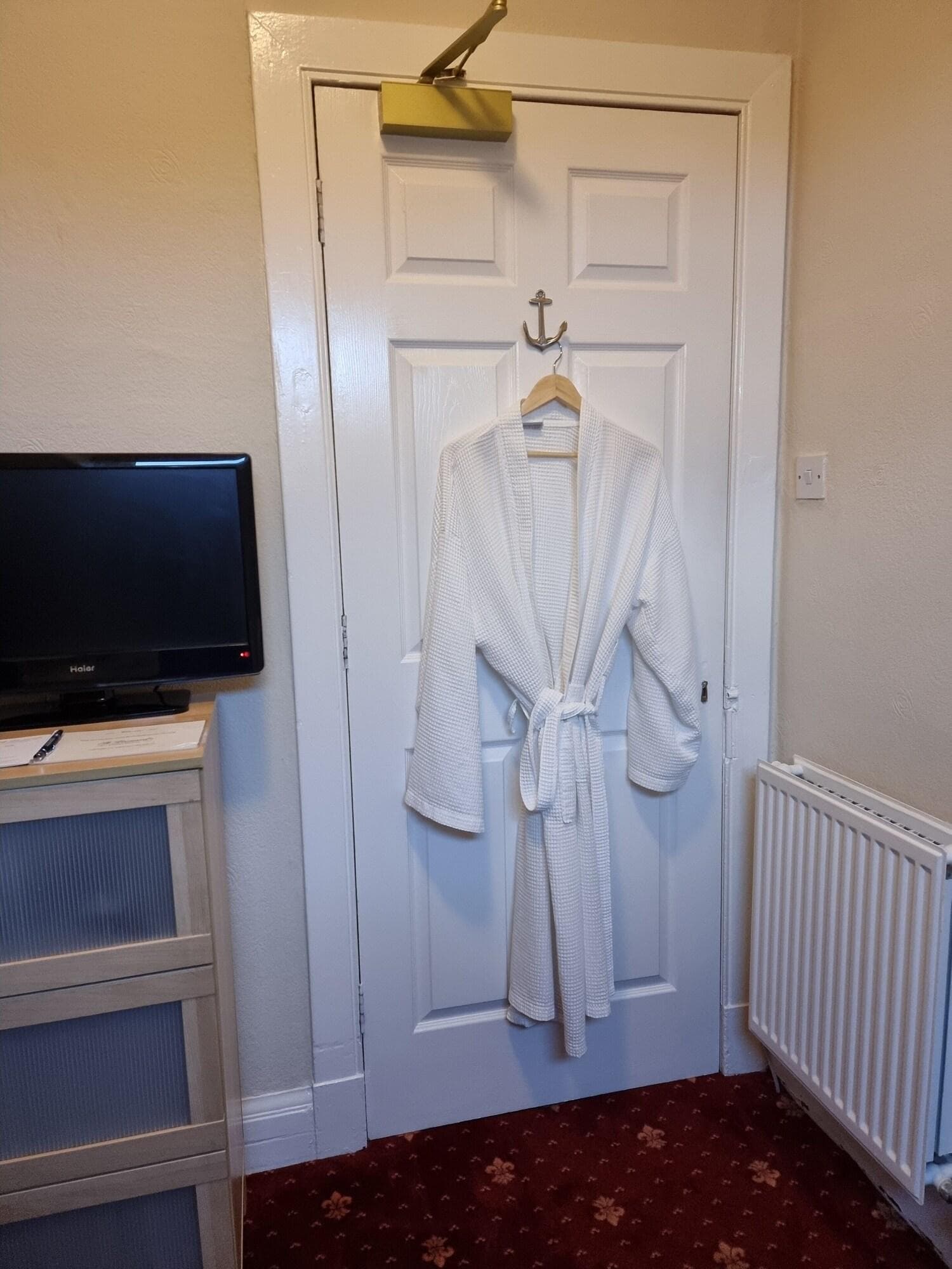 St Leonards Guest House