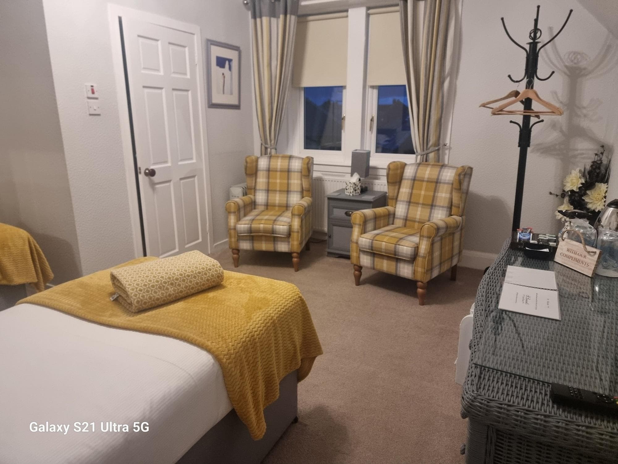 St Leonards Guest House