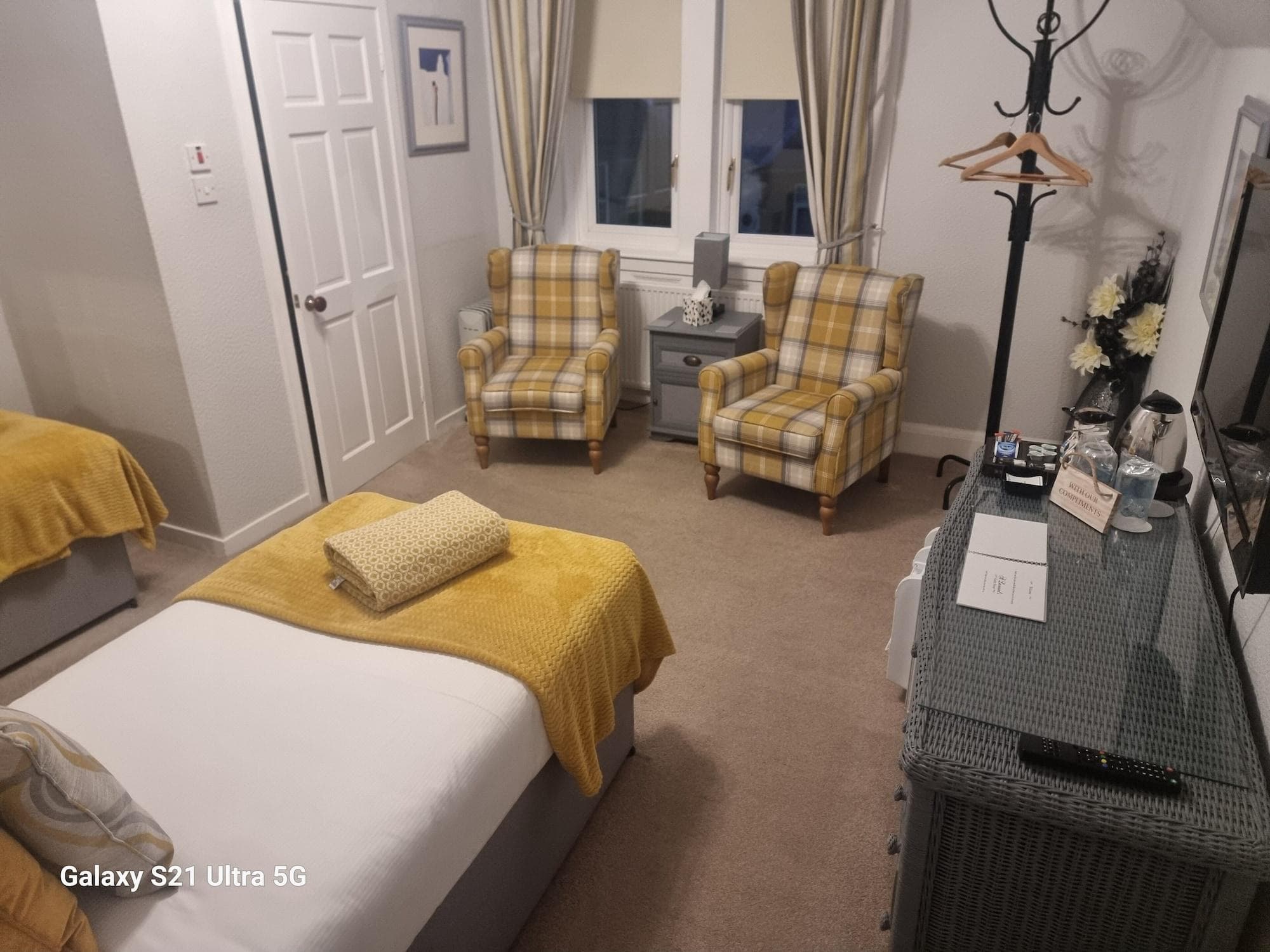 St Leonards Guest House