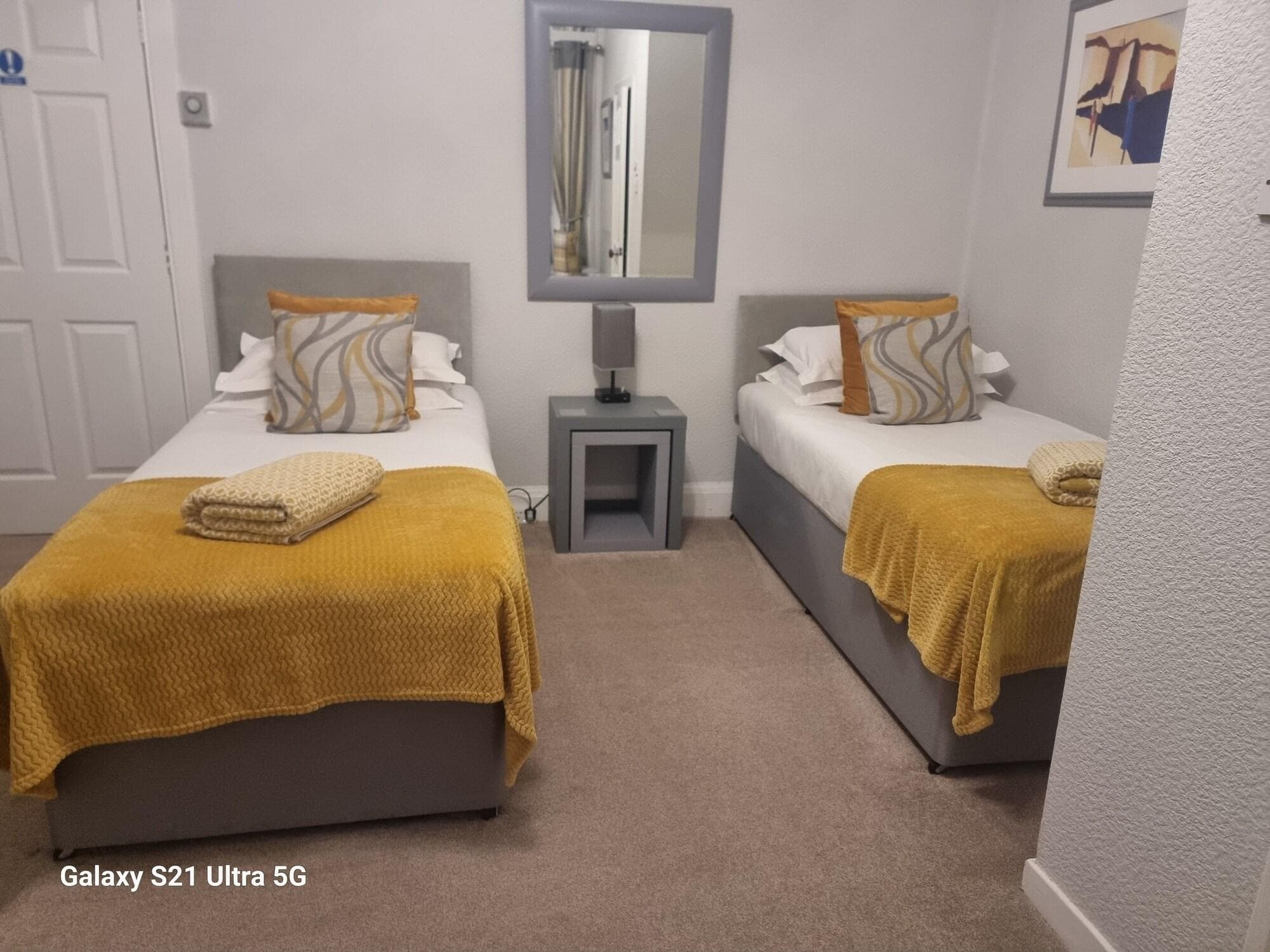 St Leonards Guest House