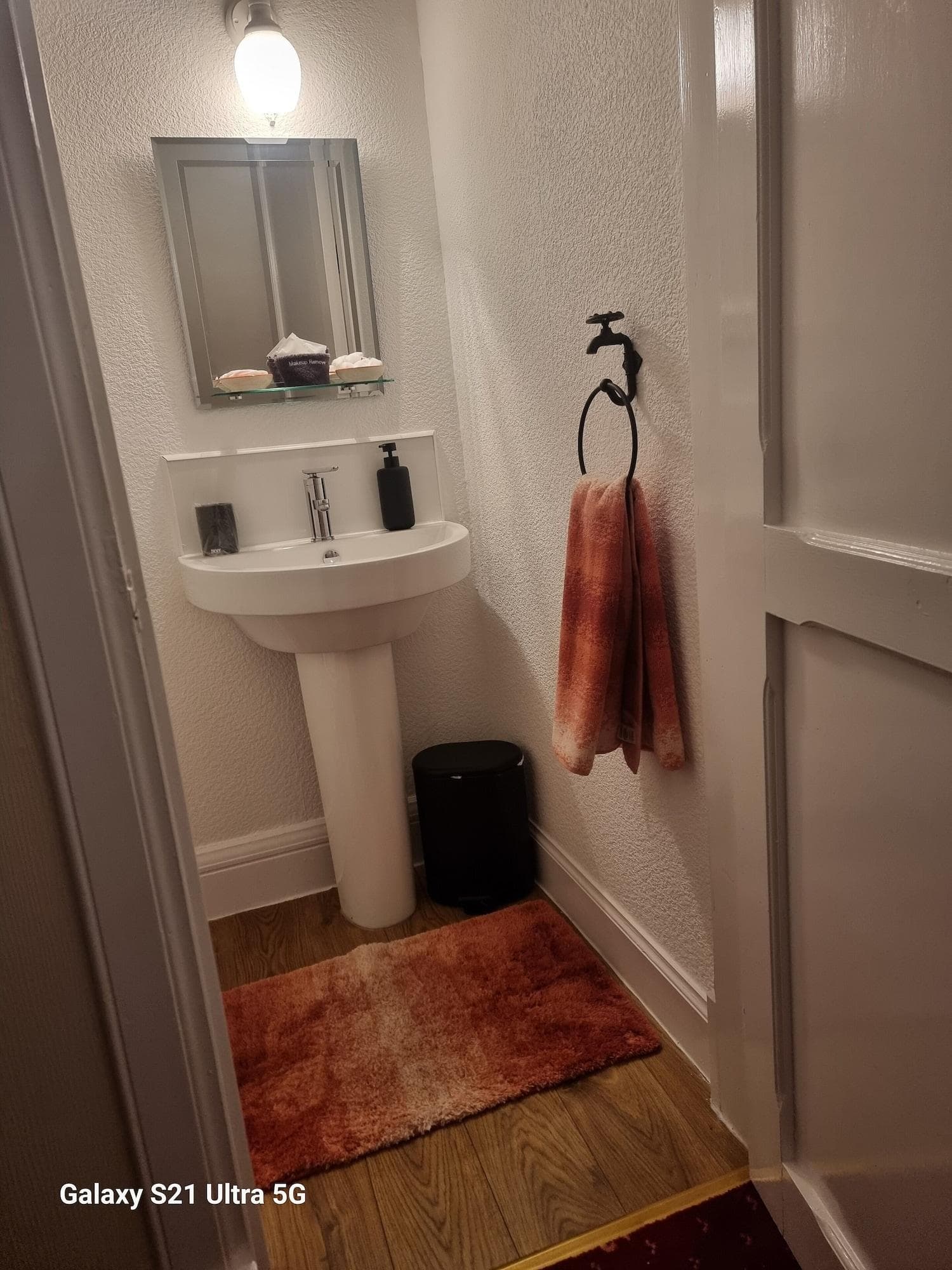St Leonards Guest House