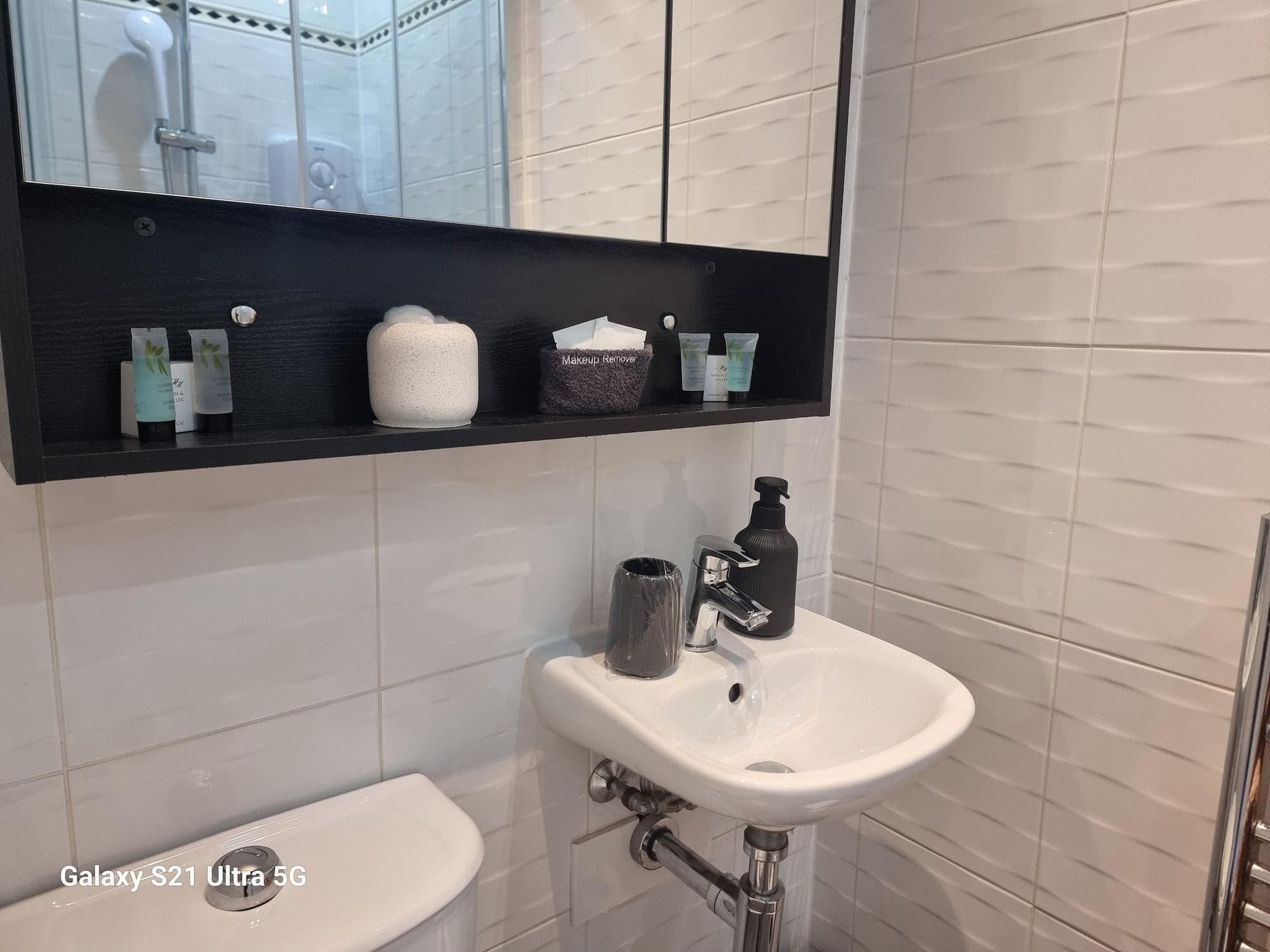 St Leonards Guest House