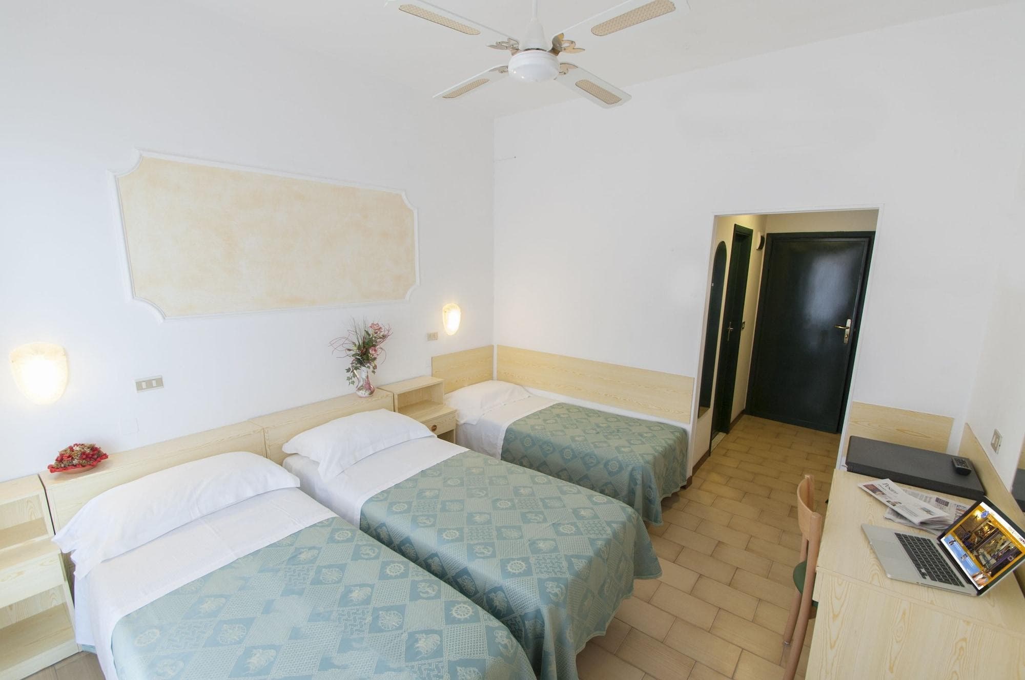 Hotel Clipper