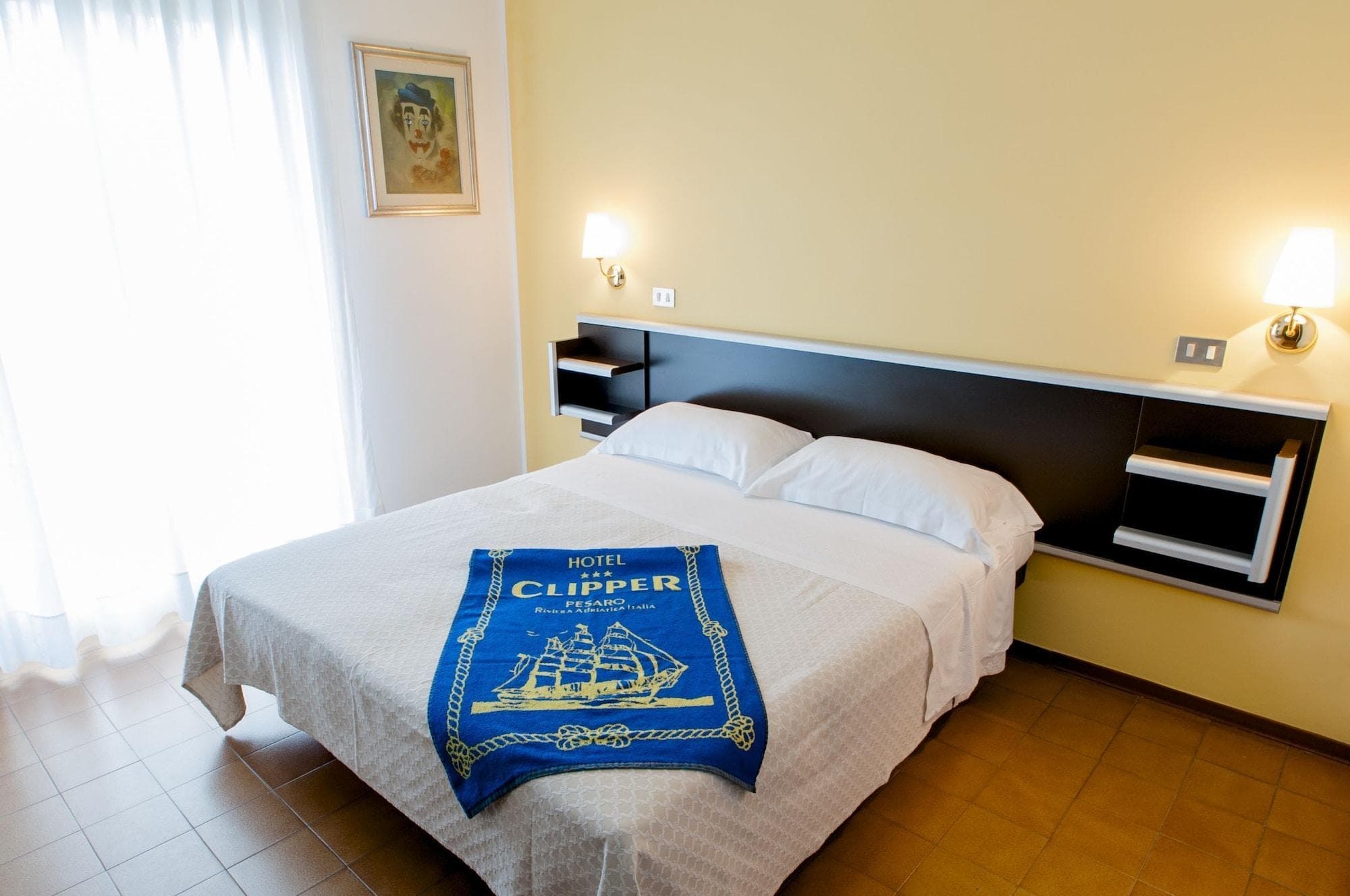 Hotel Clipper