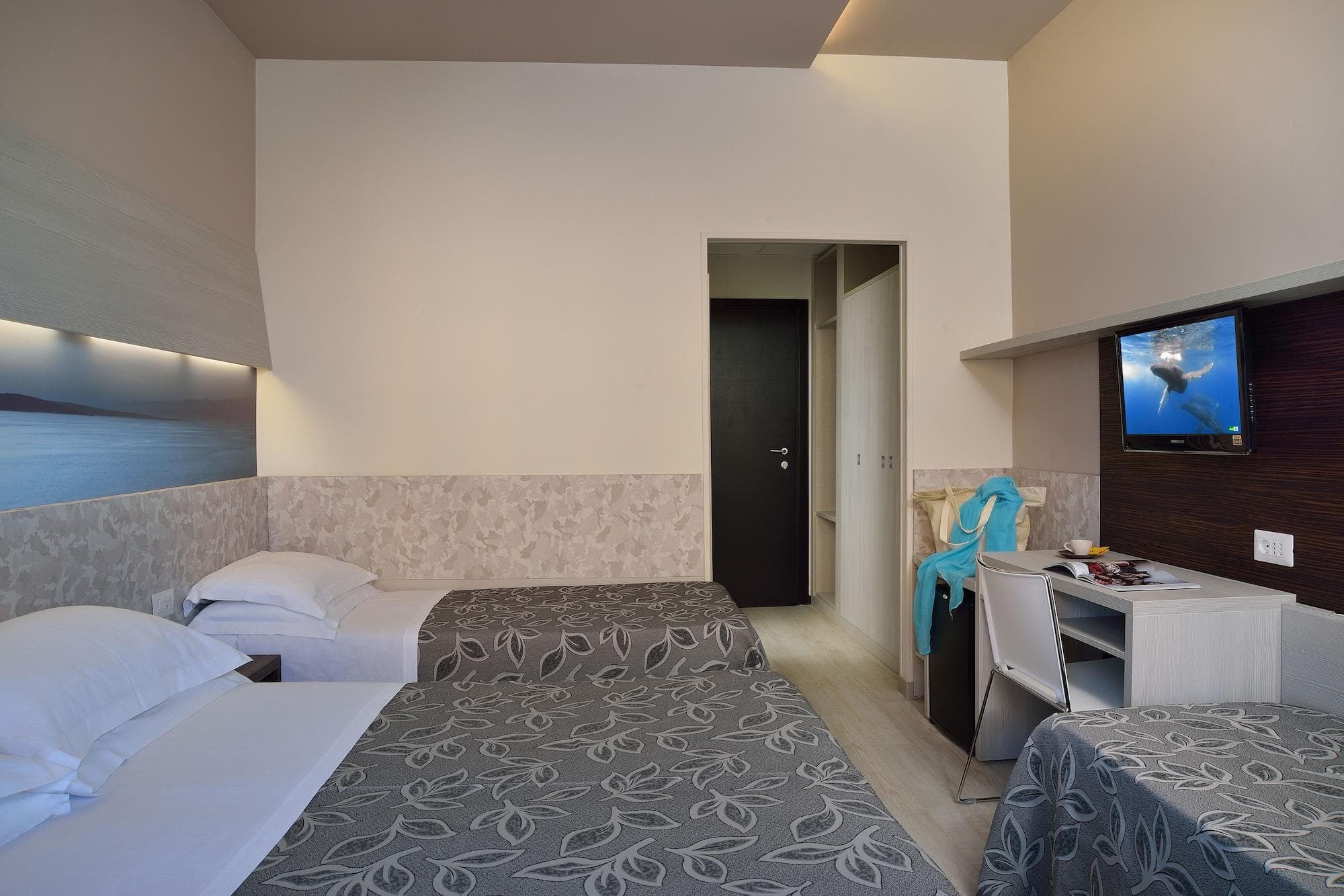 Hotel Clipper