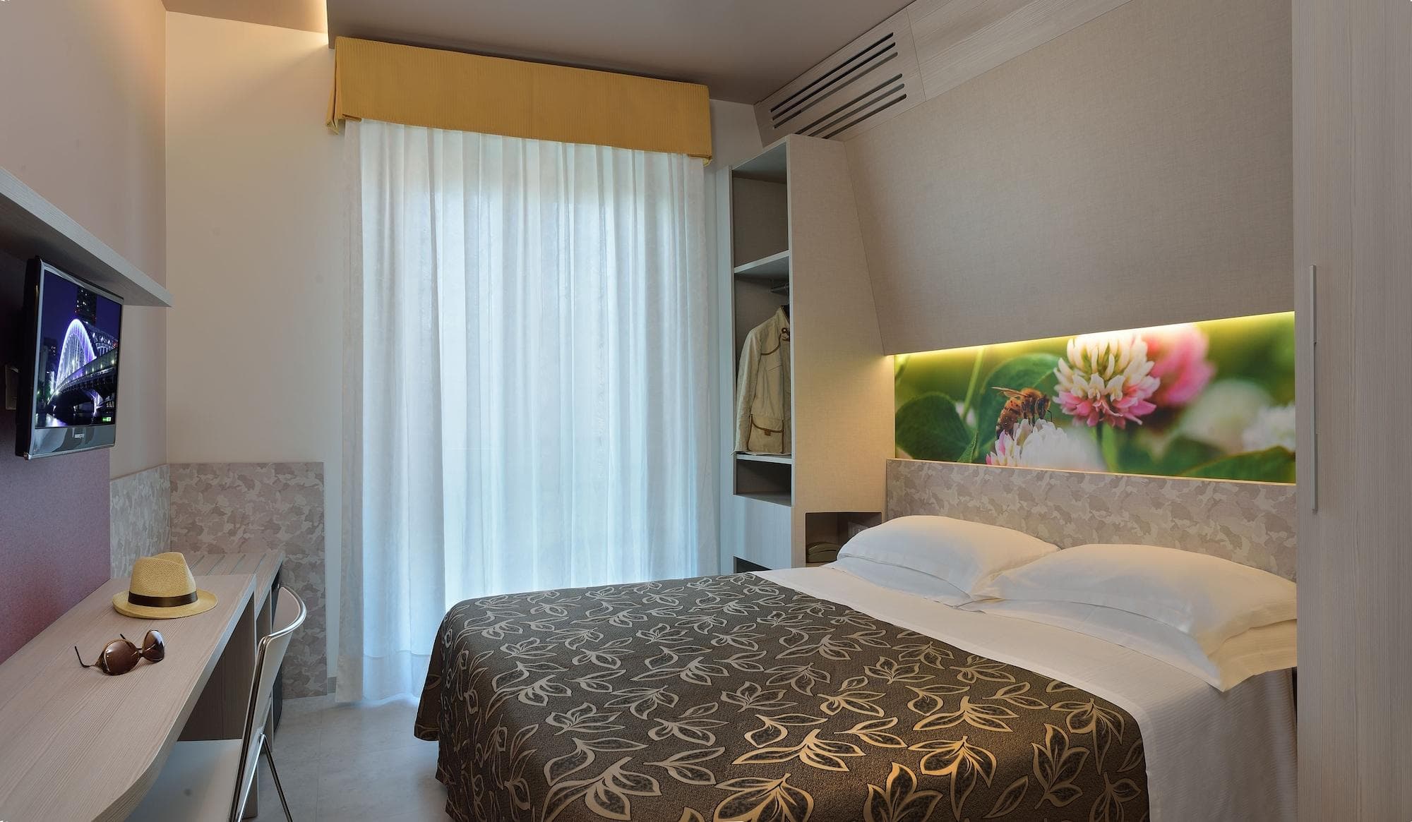 Hotel Clipper