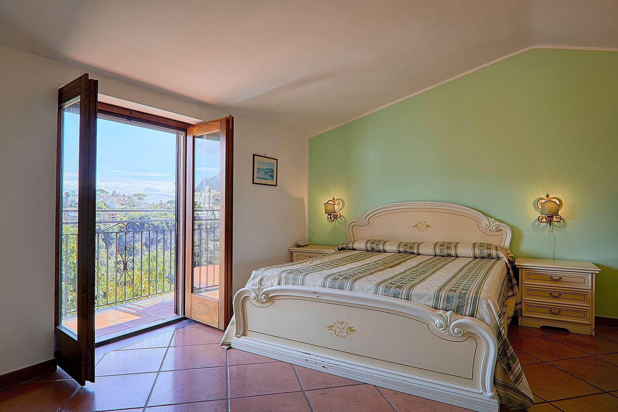 Hotel Villa Giuseppina