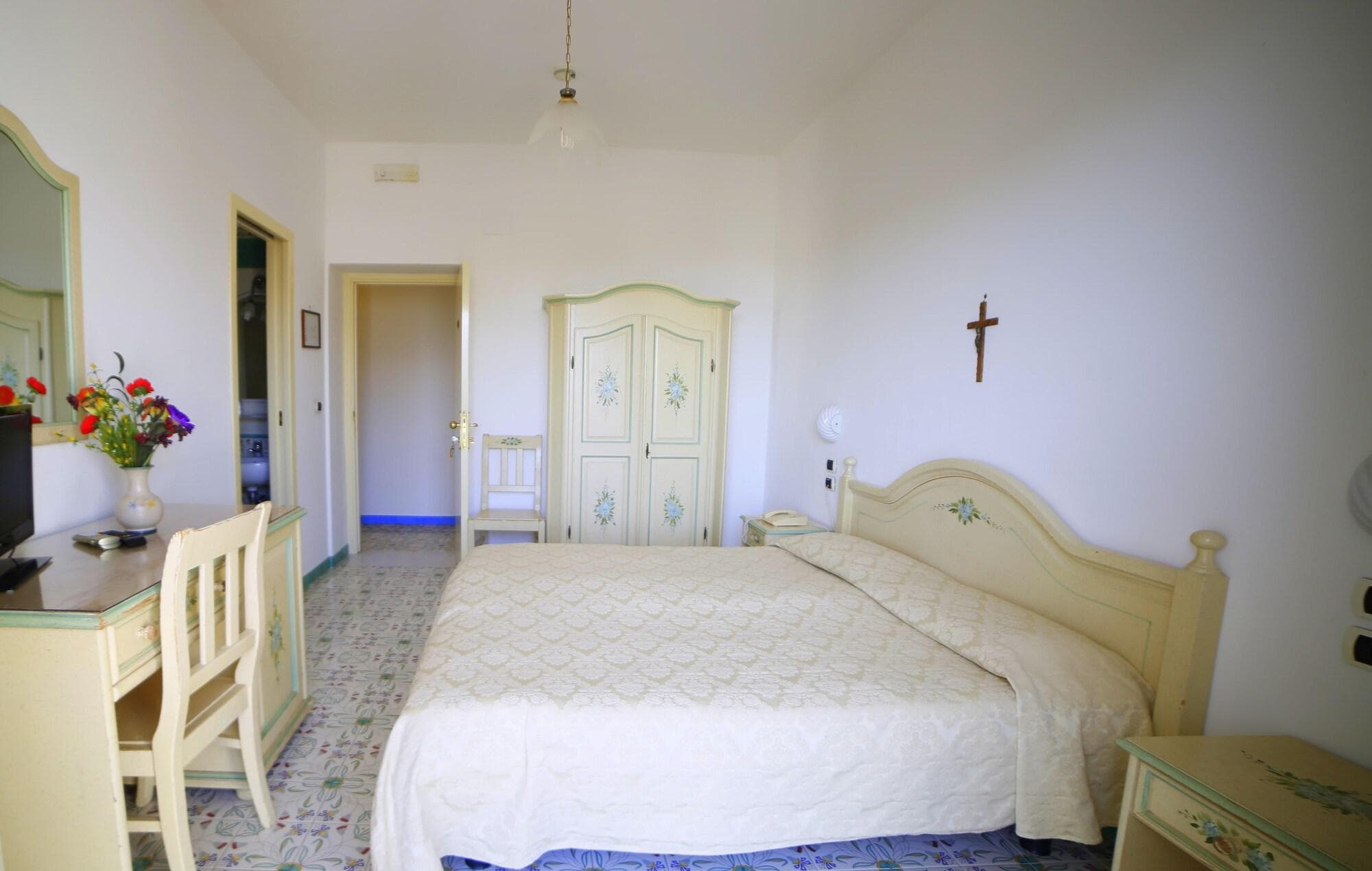 Hotel Villa Giuseppina