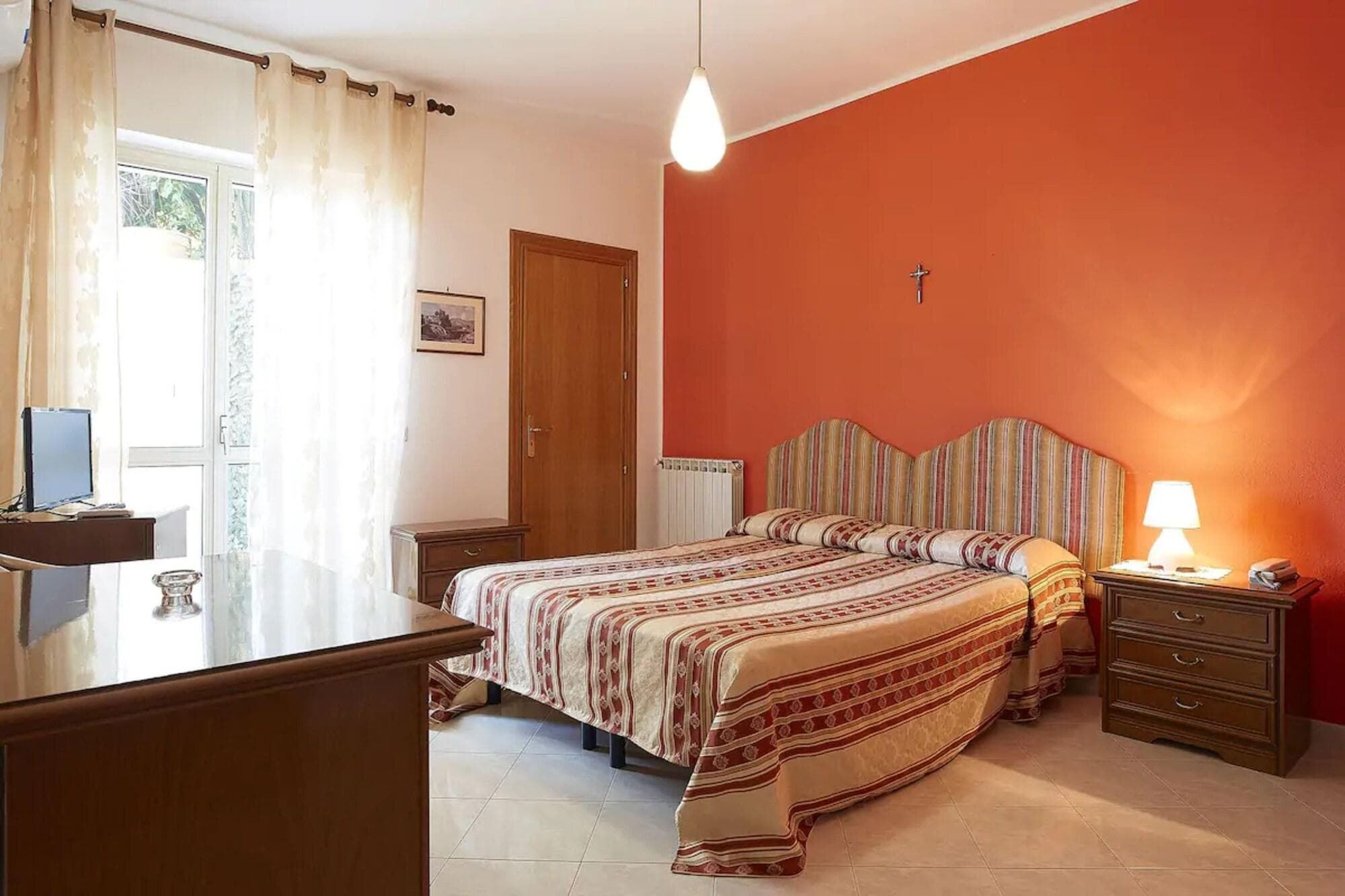 Hotel Villa Giuseppina