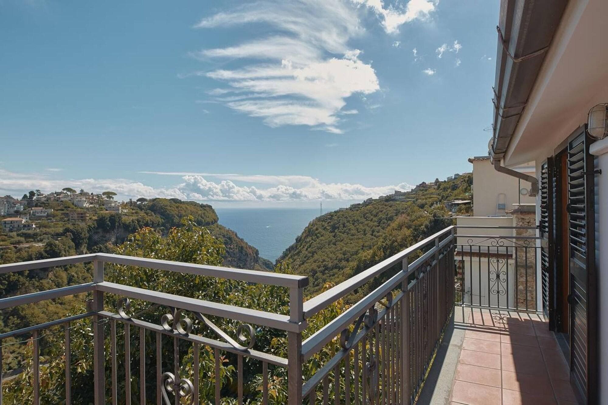 Hotel Villa Giuseppina