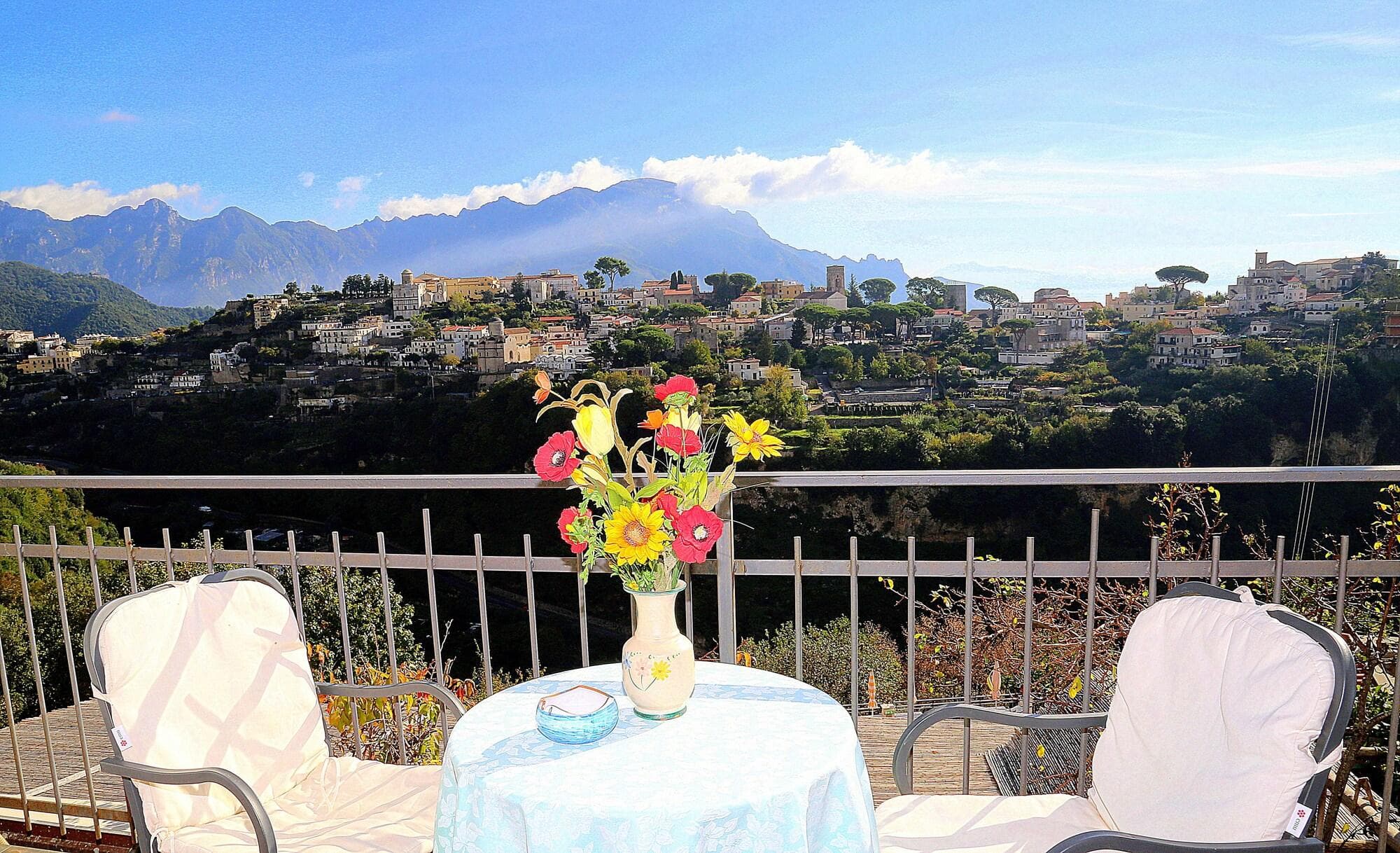 Hotel Villa Giuseppina