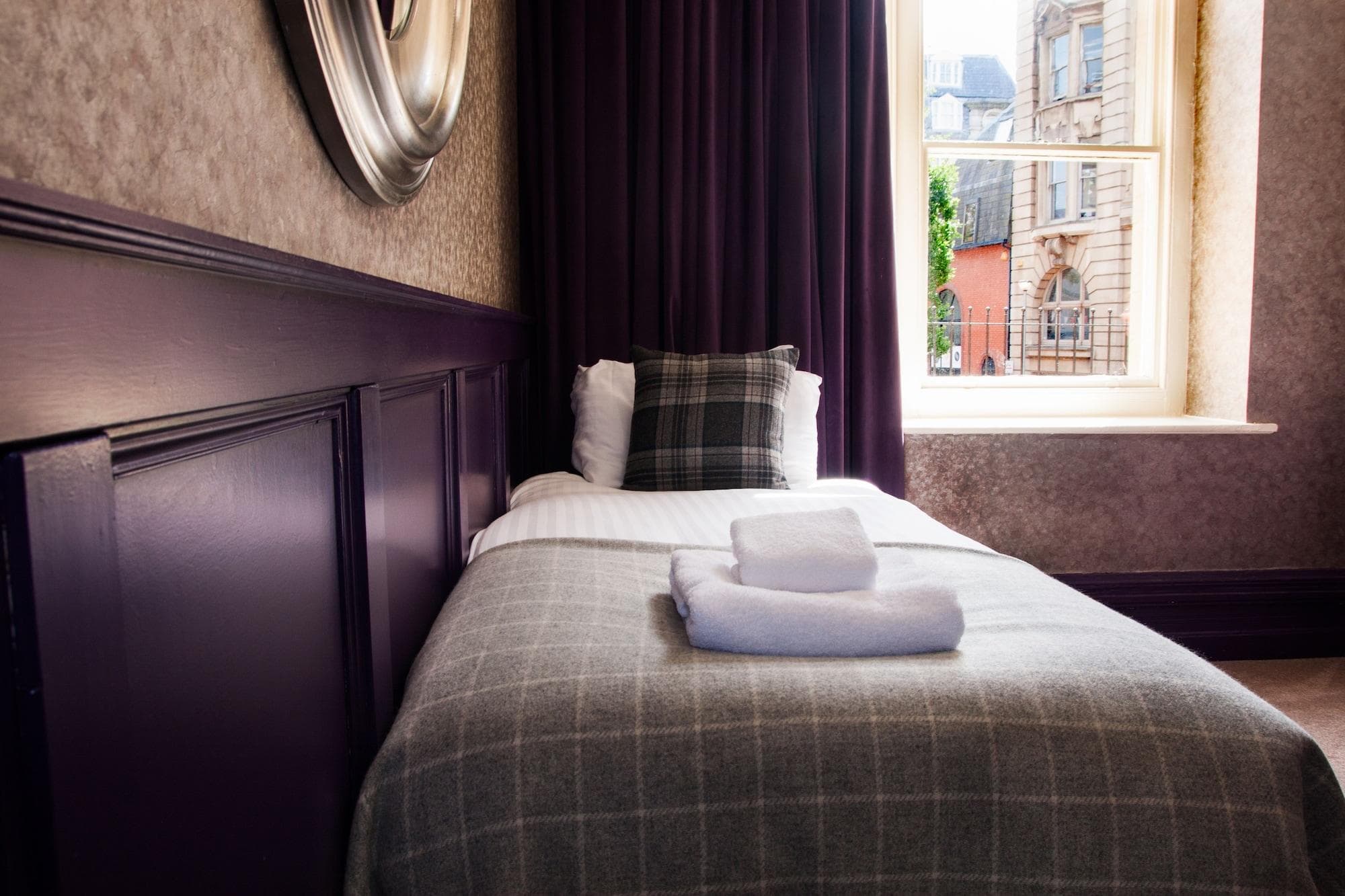 The Exchange Hotel