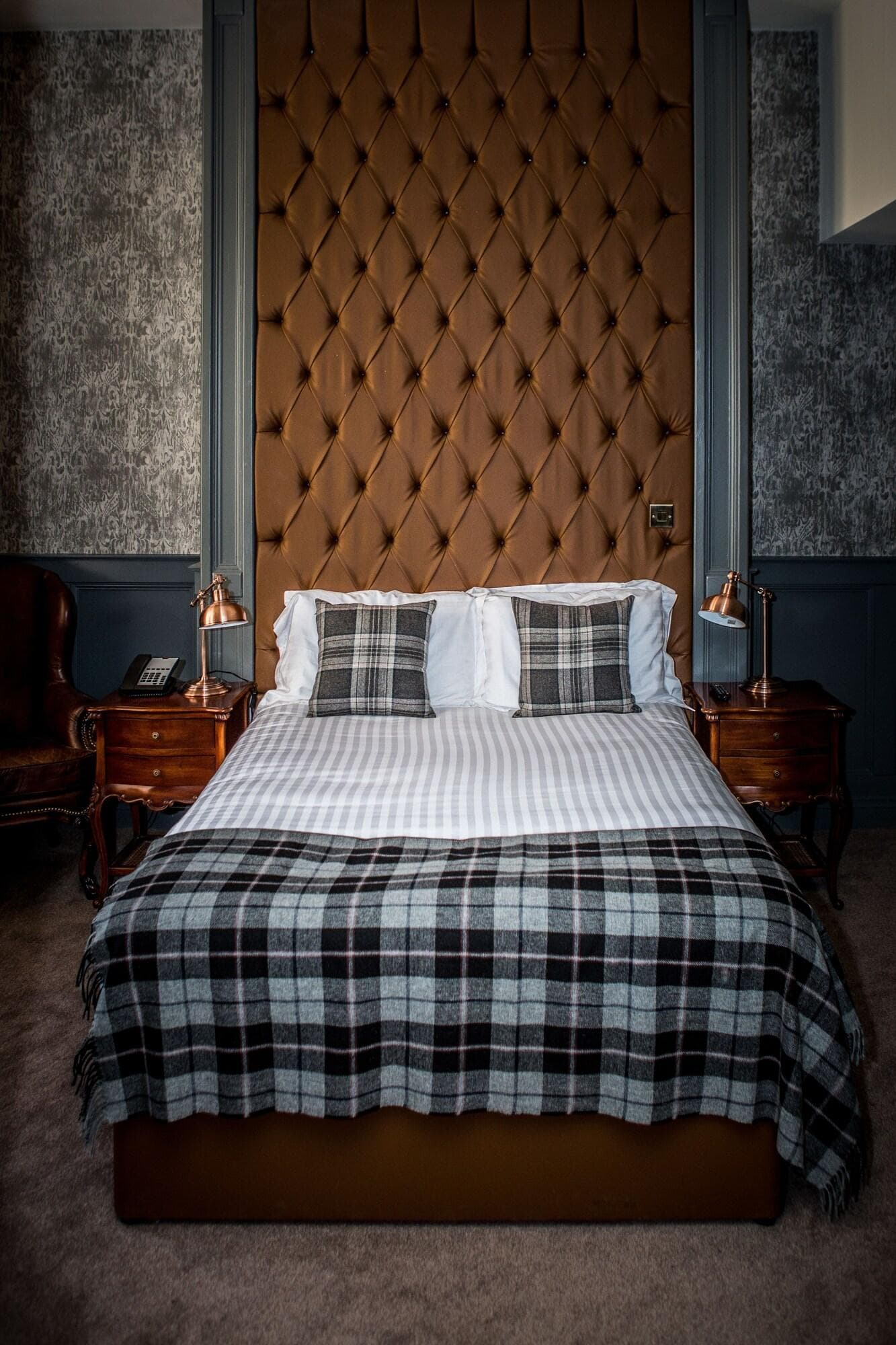 The Exchange Hotel