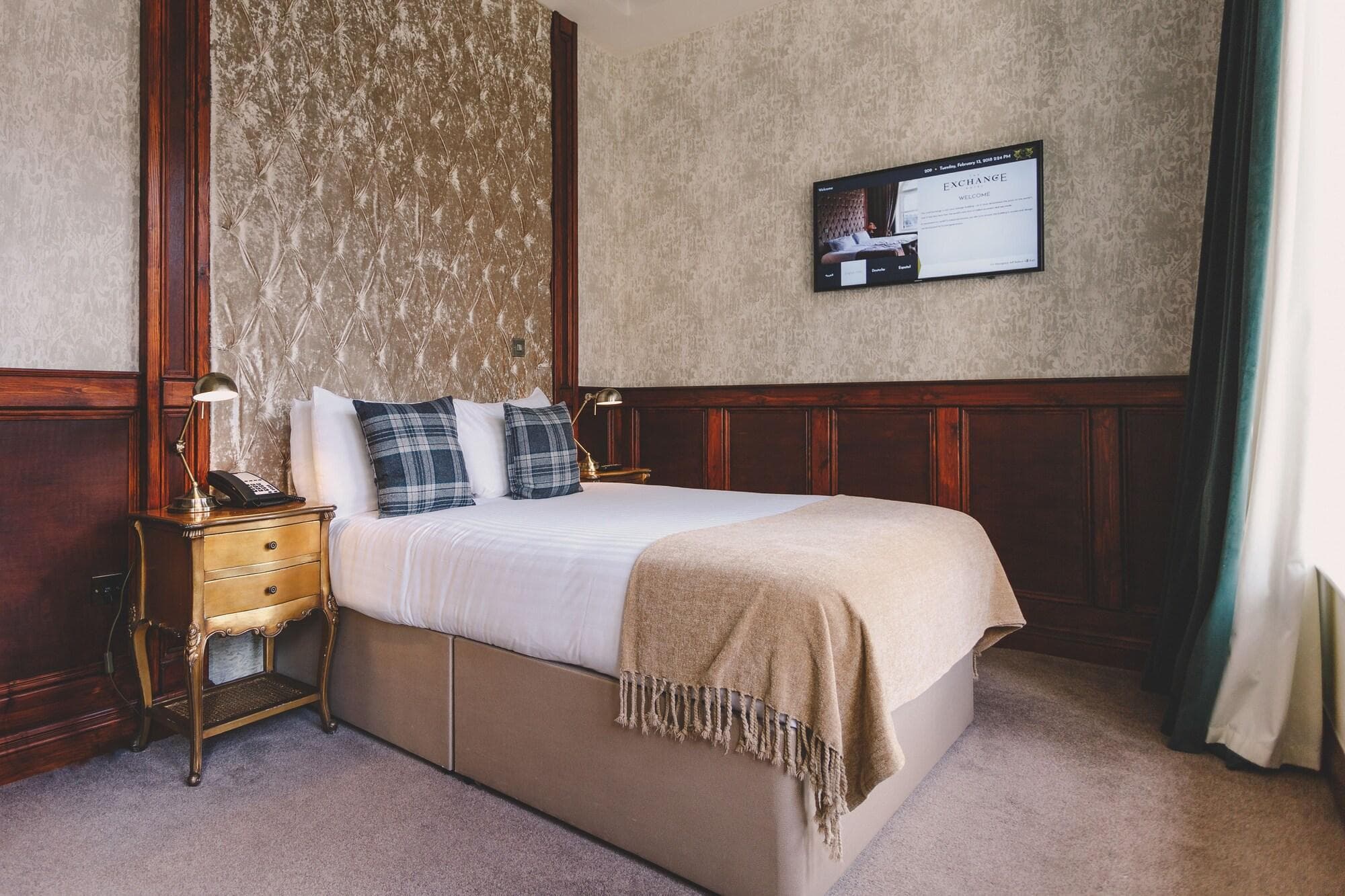 The Exchange Hotel