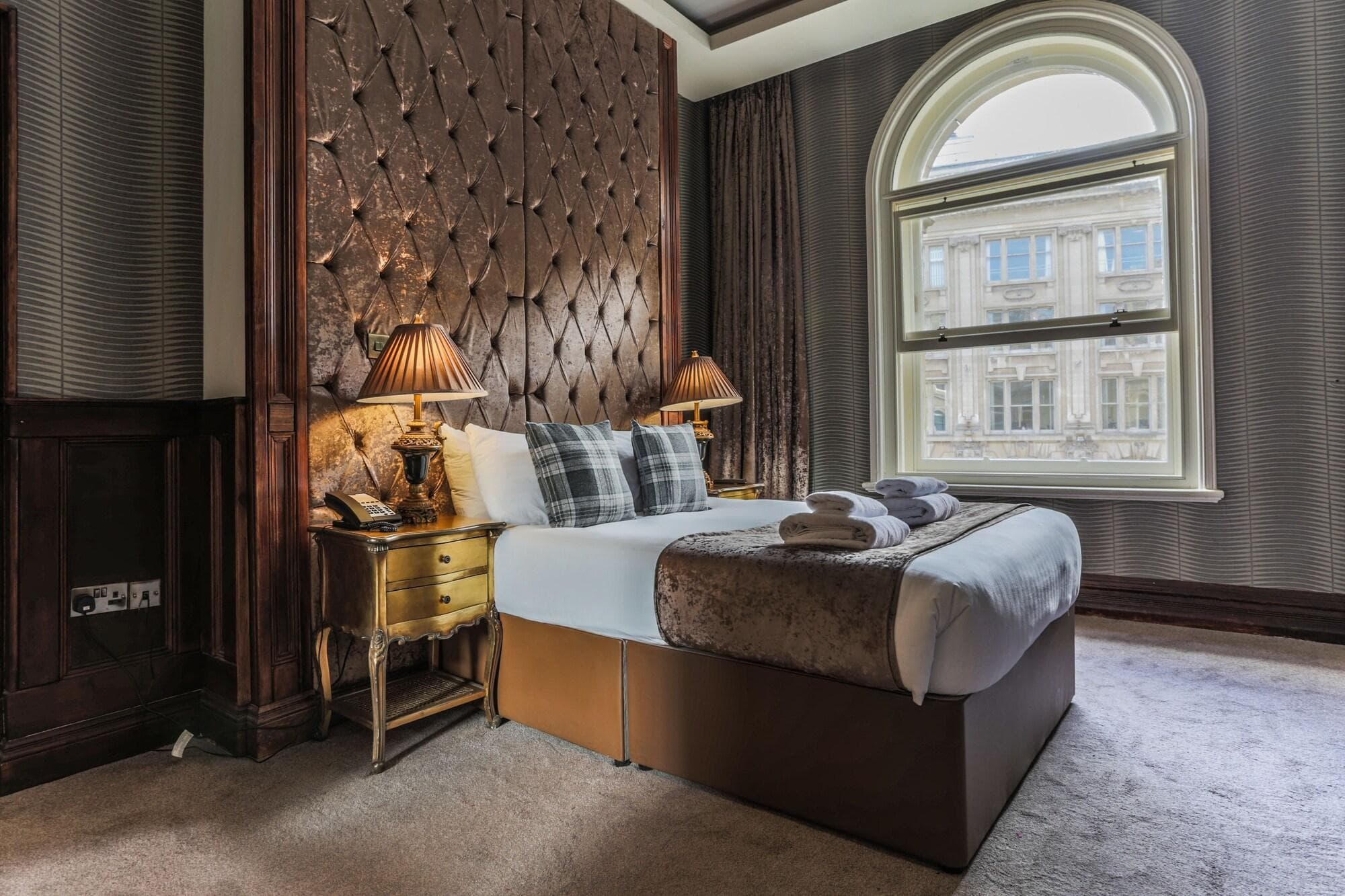 The Exchange Hotel