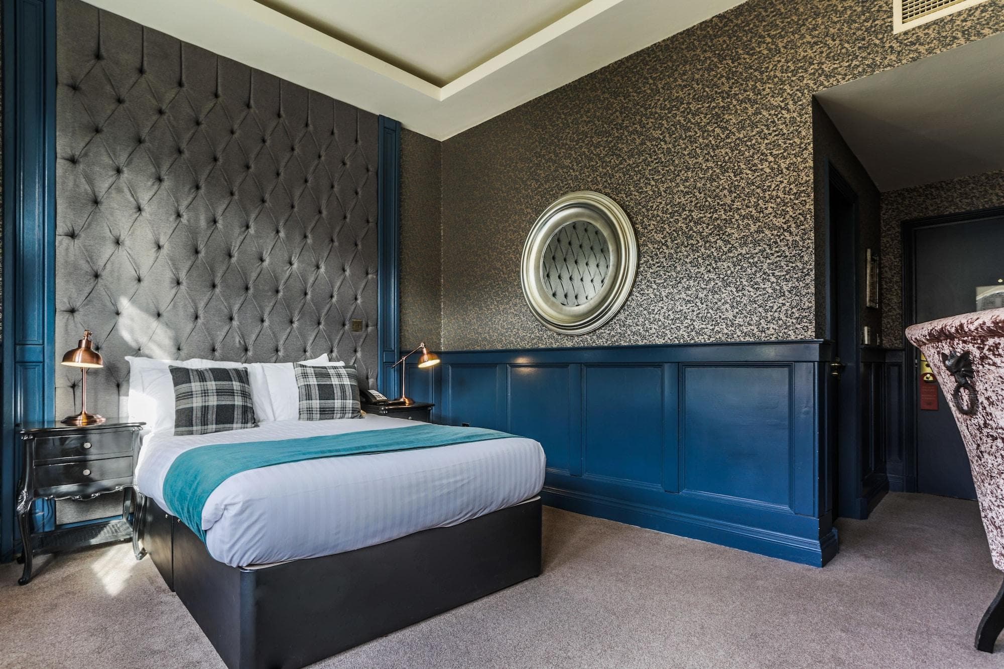 The Exchange Hotel