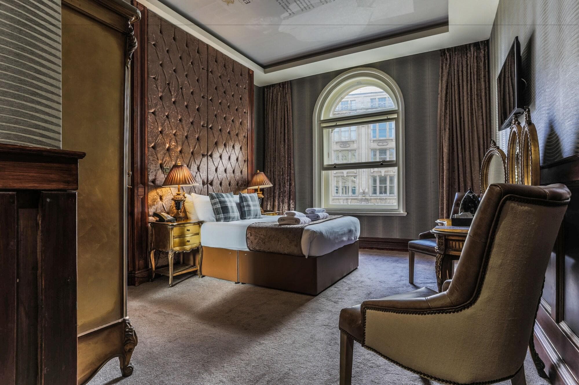 The Exchange Hotel