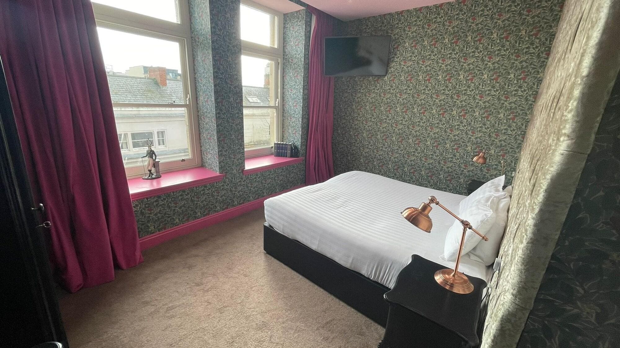 The Exchange Hotel
