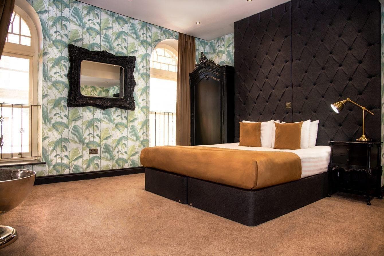The Exchange Hotel