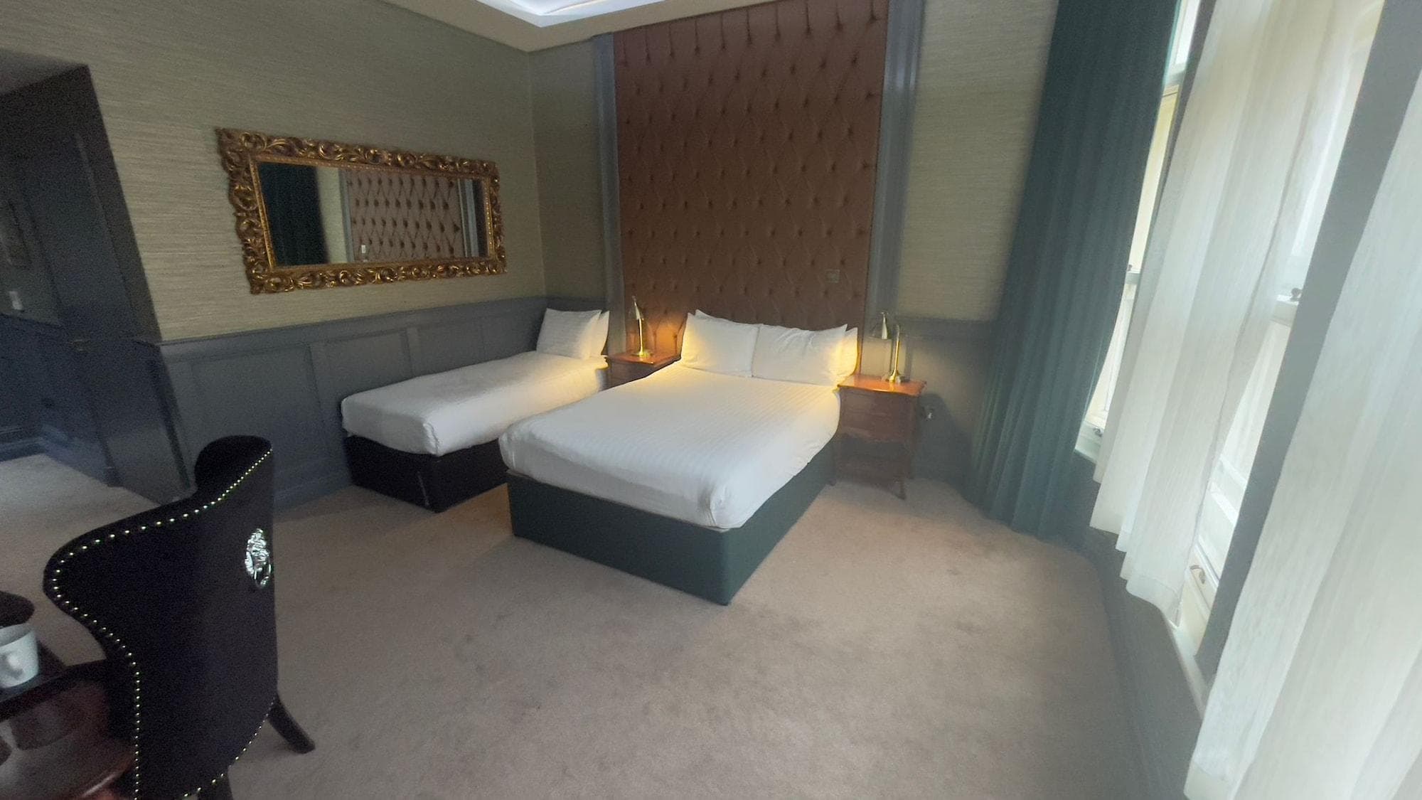 The Exchange Hotel