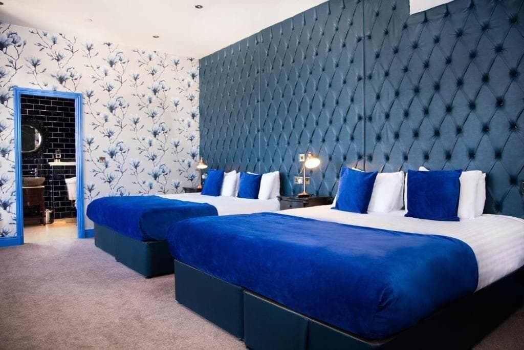 The Exchange Hotel