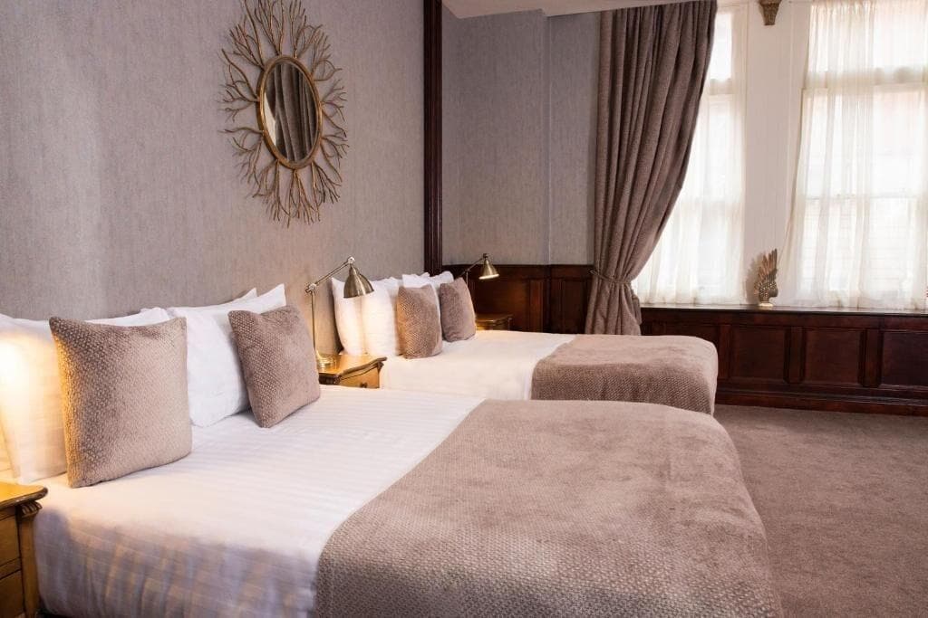 The Exchange Hotel