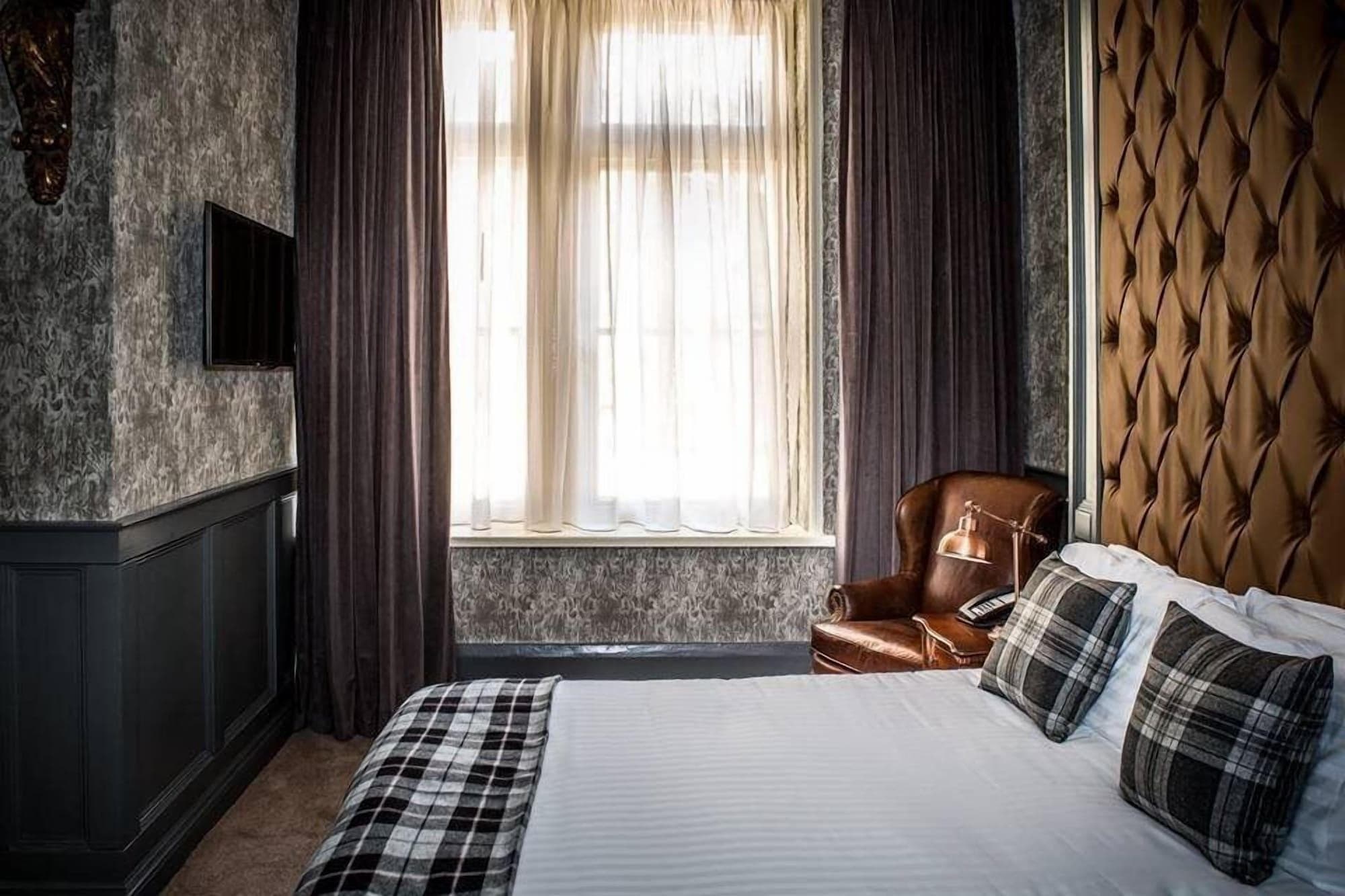 The Exchange Hotel