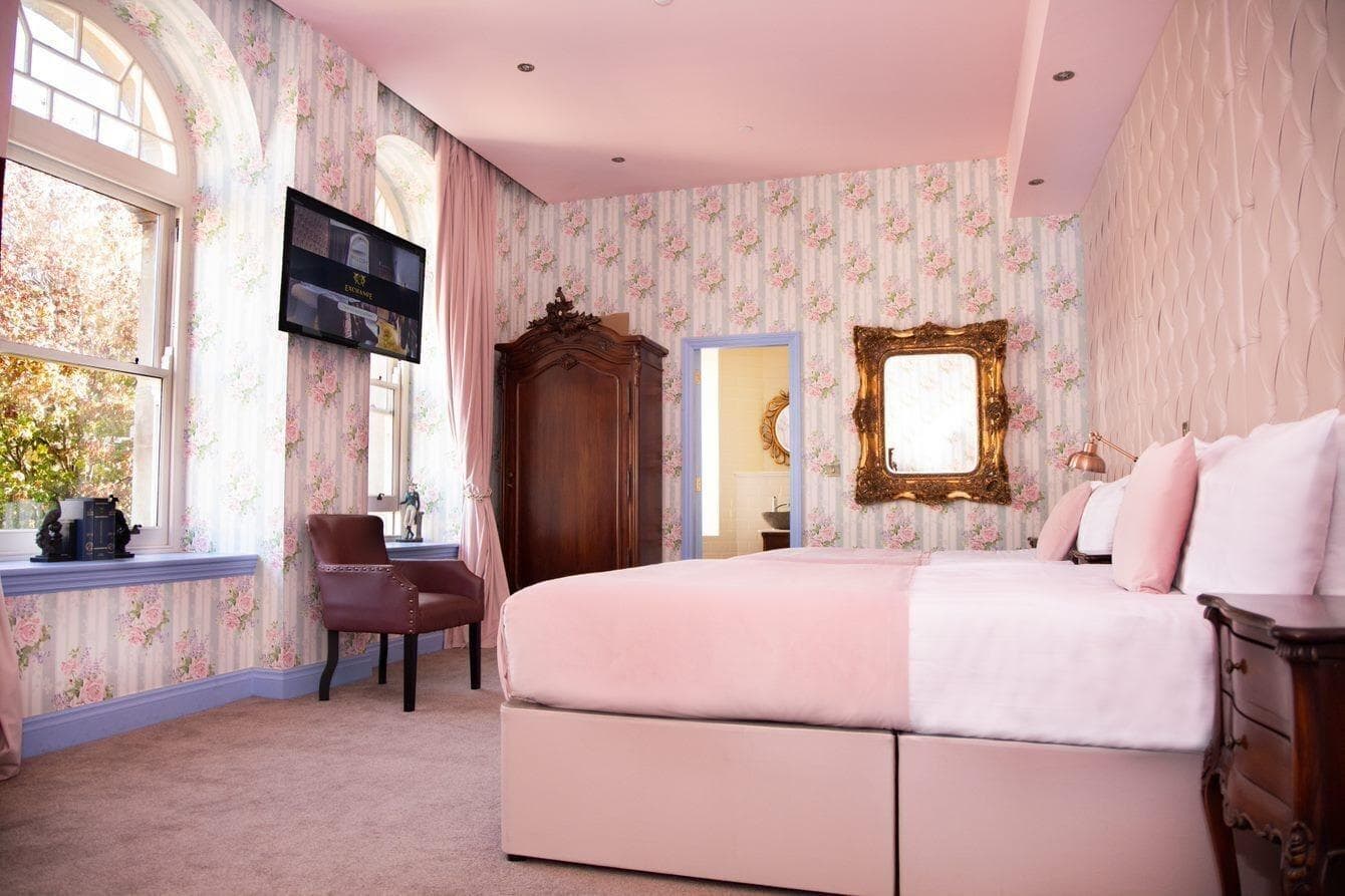 The Exchange Hotel