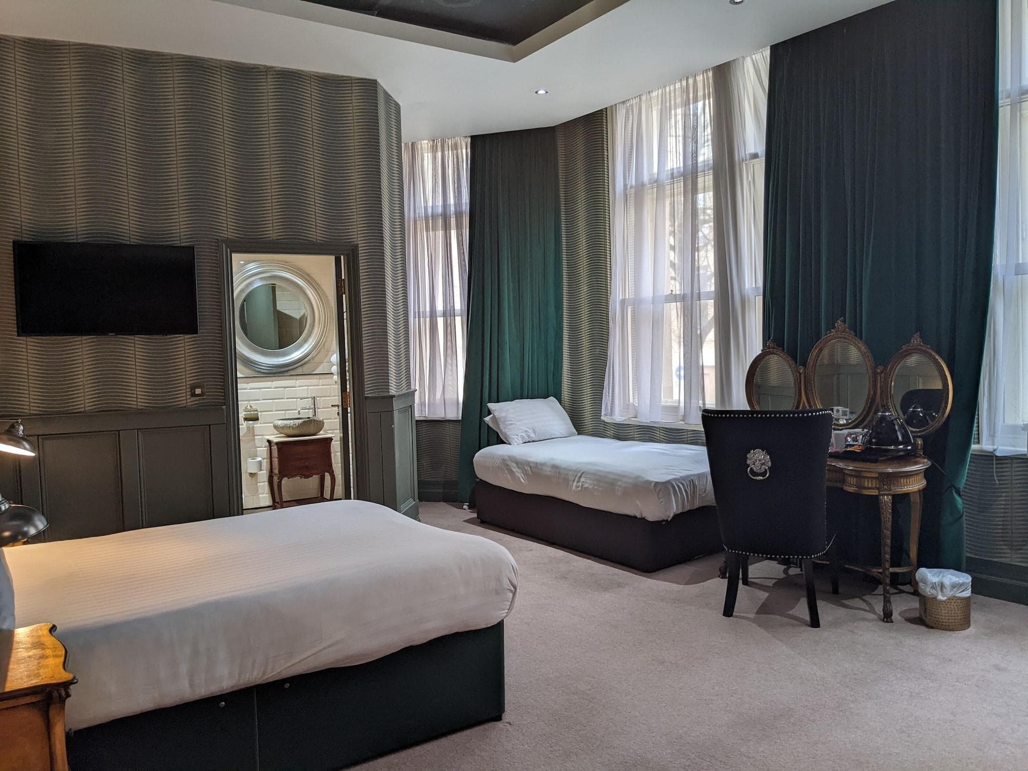 The Exchange Hotel