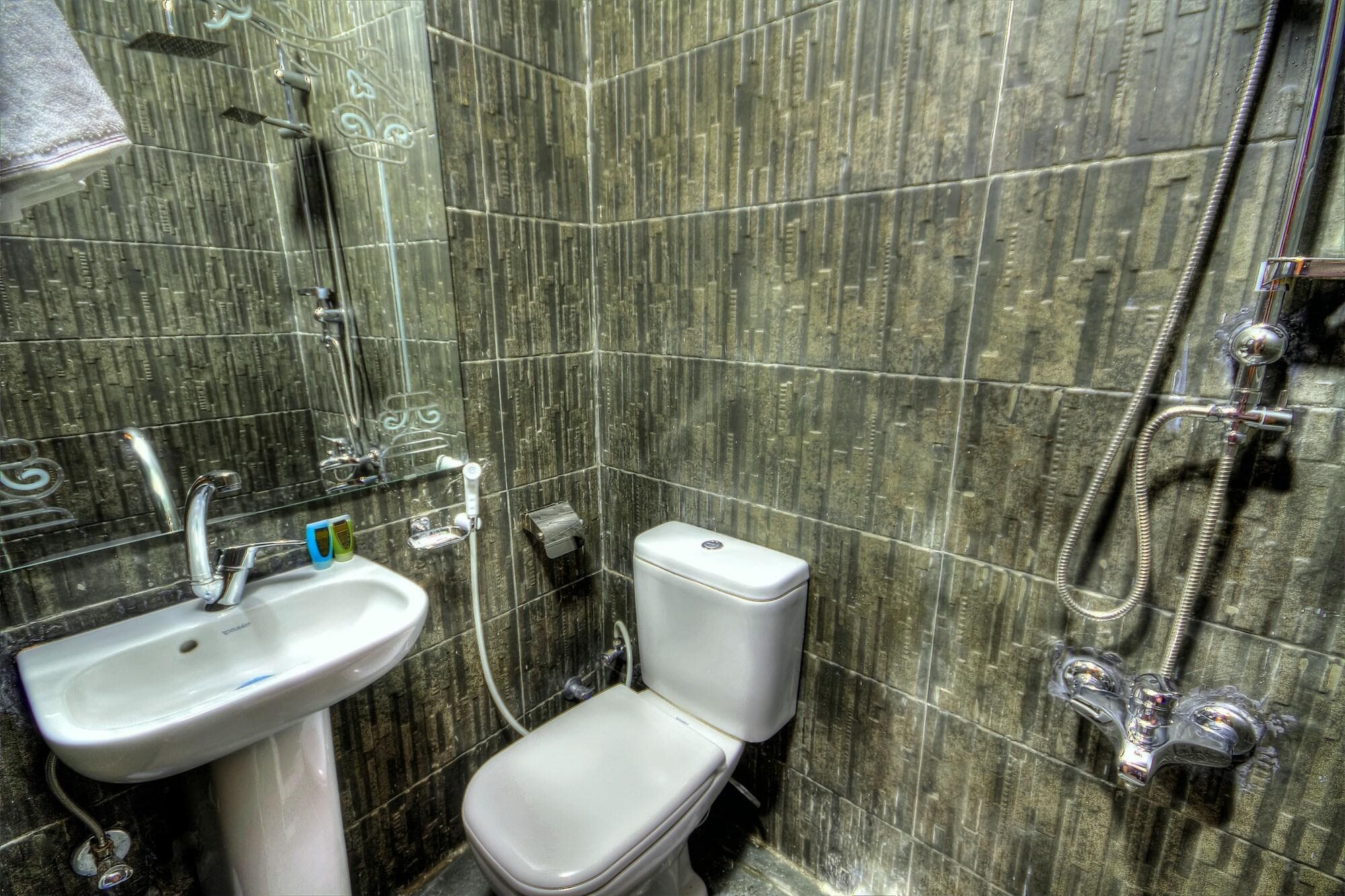 The Square Boutique Hotel