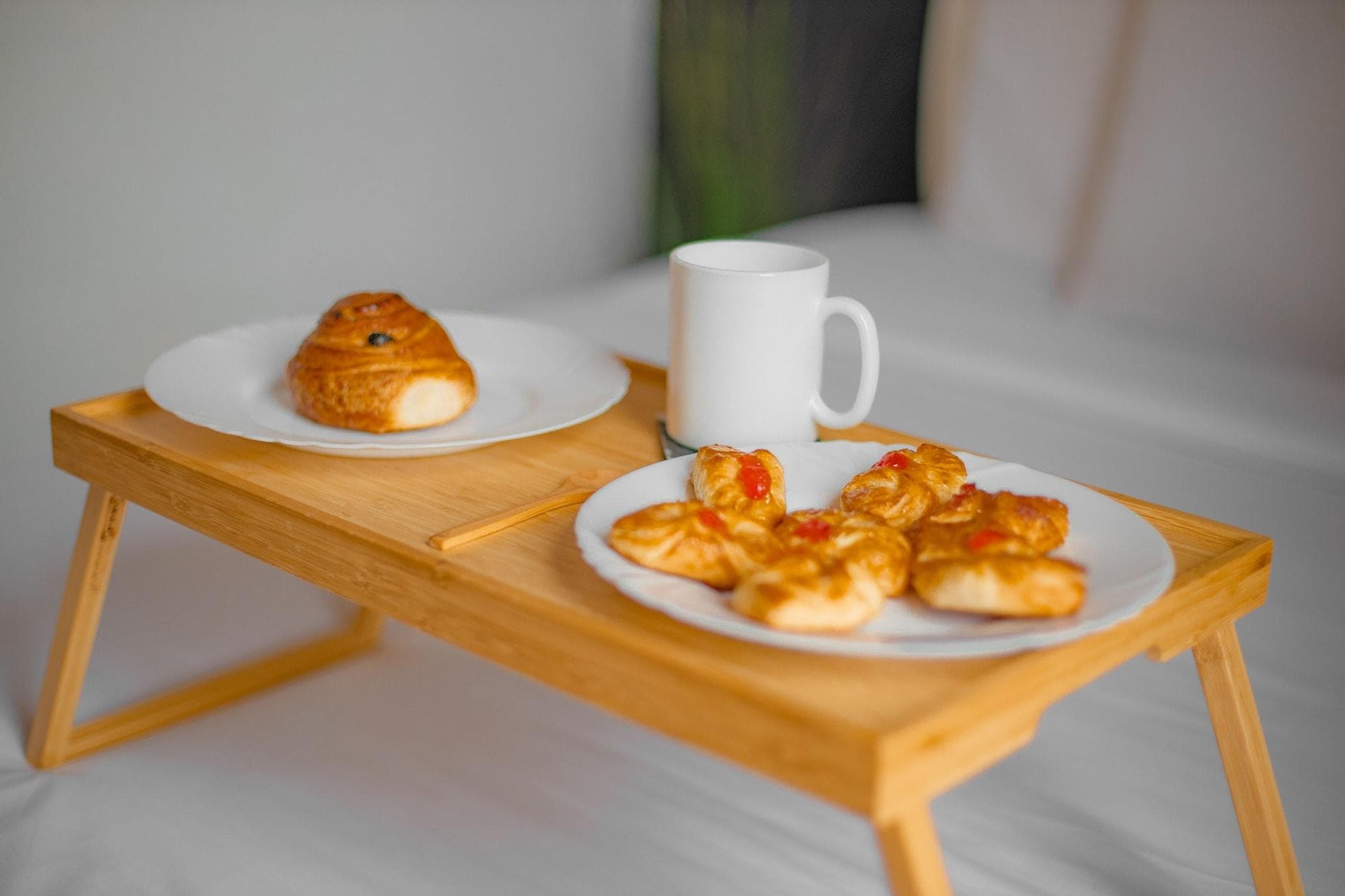 The Square Boutique Hotel
