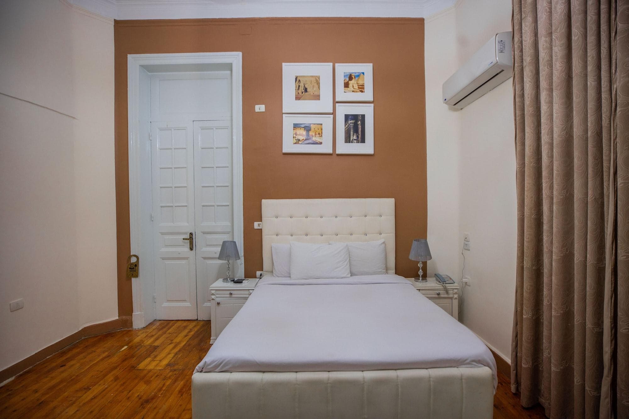 The Square Boutique Hotel