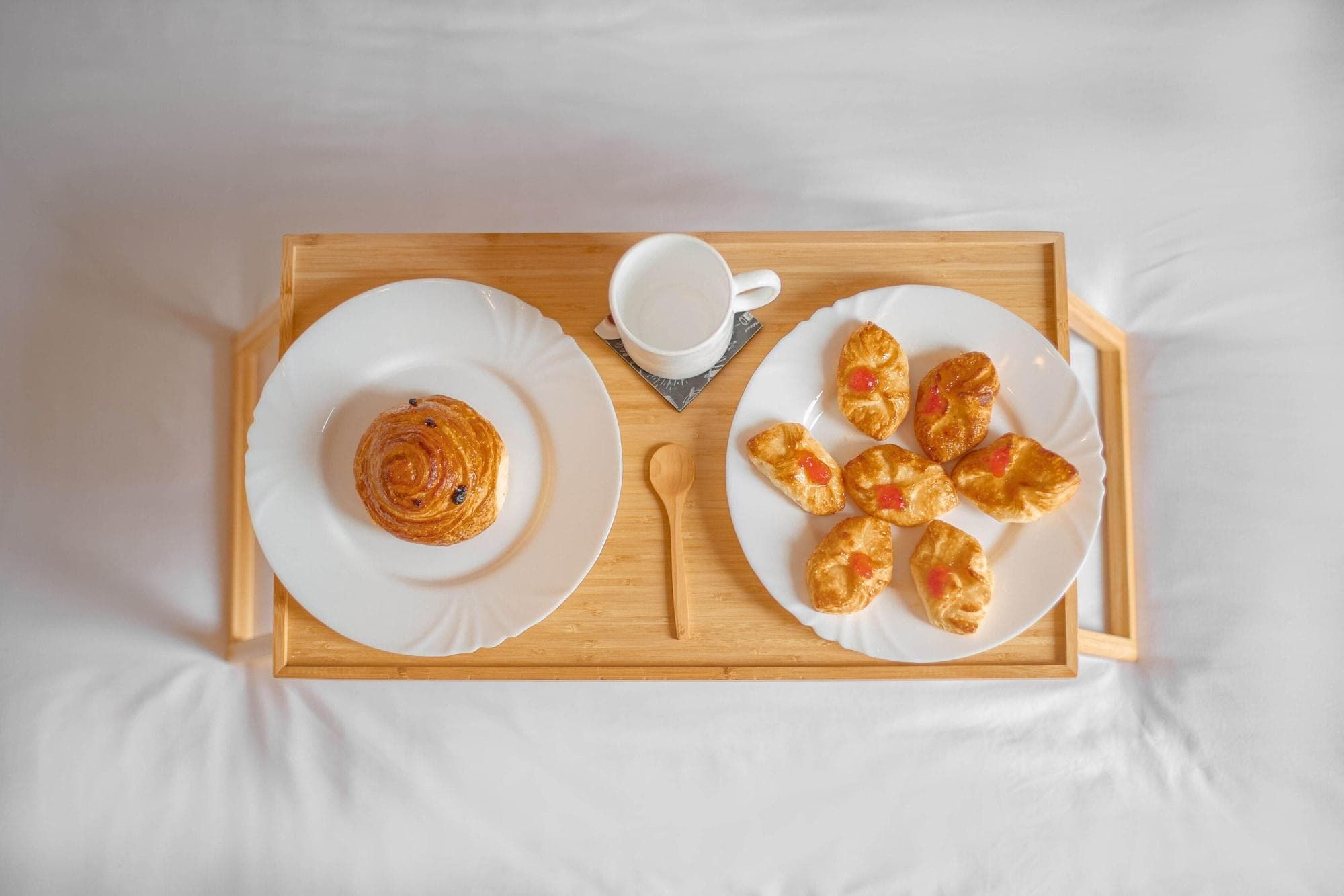 The Square Boutique Hotel