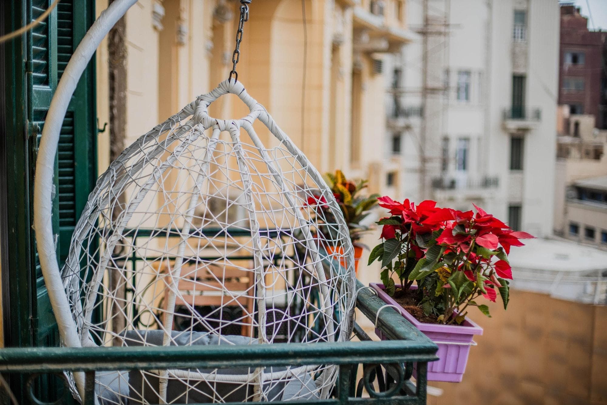 The Square Boutique Hotel