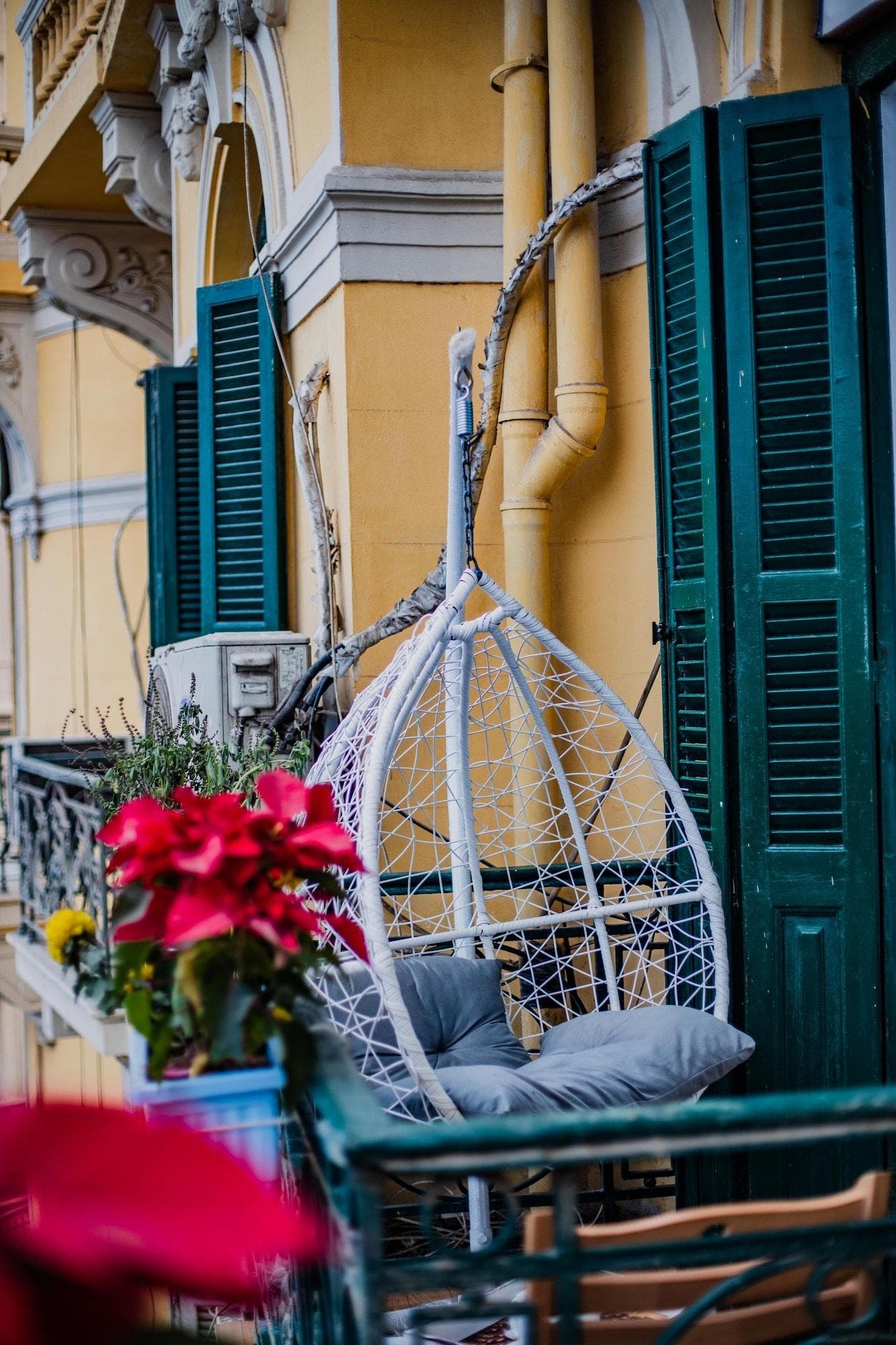 The Square Boutique Hotel