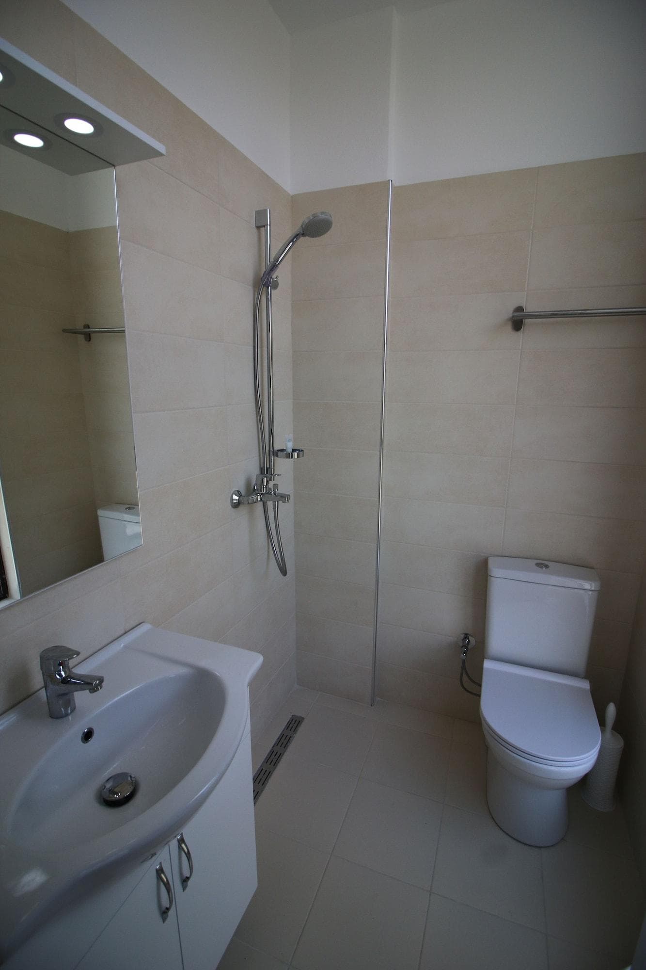 Hotel Orestiada, Room