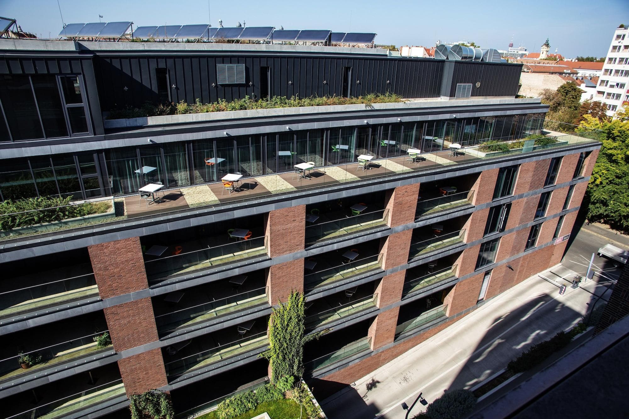 Art Hotel Szeged