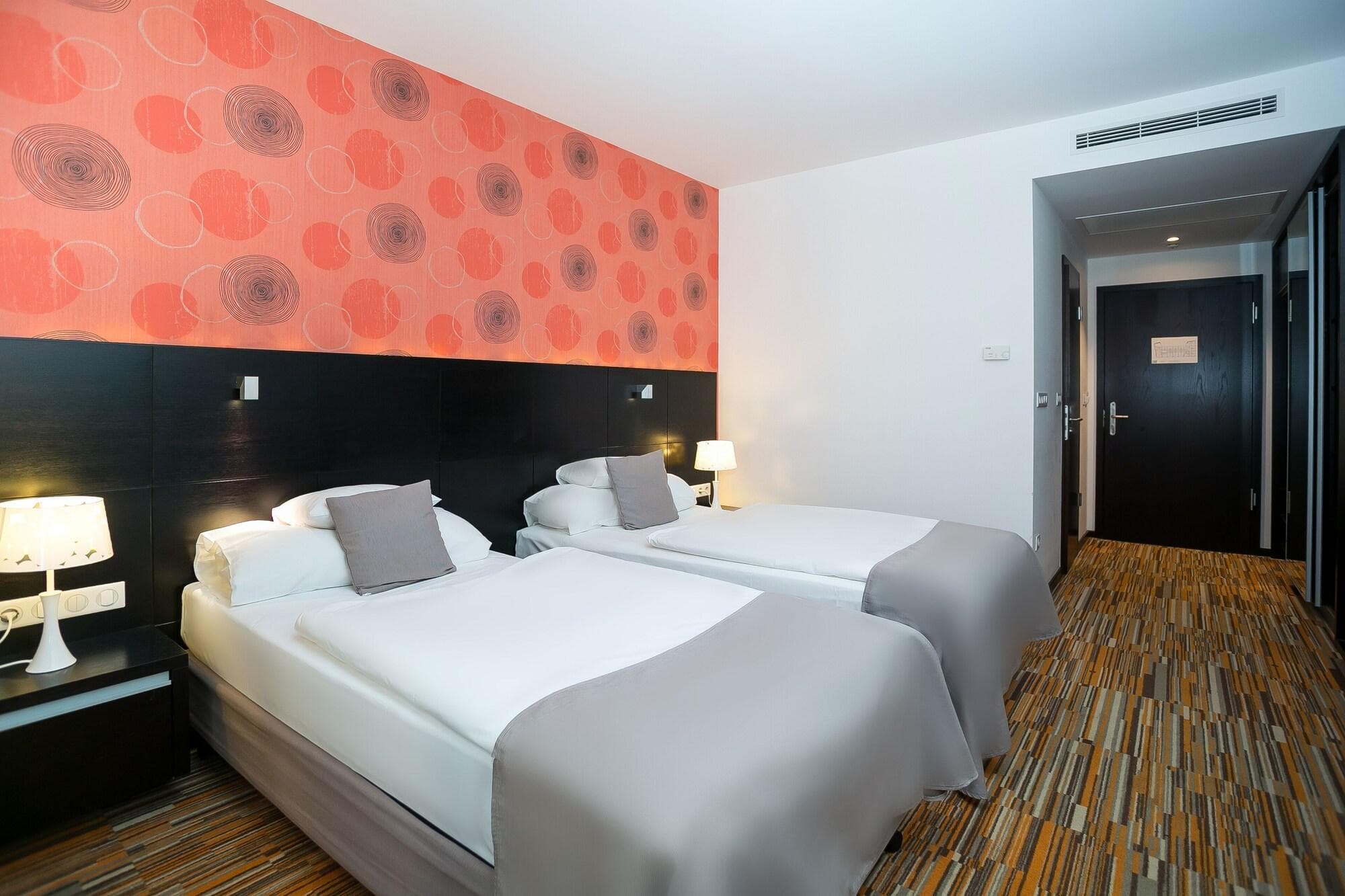 Art Hotel Szeged