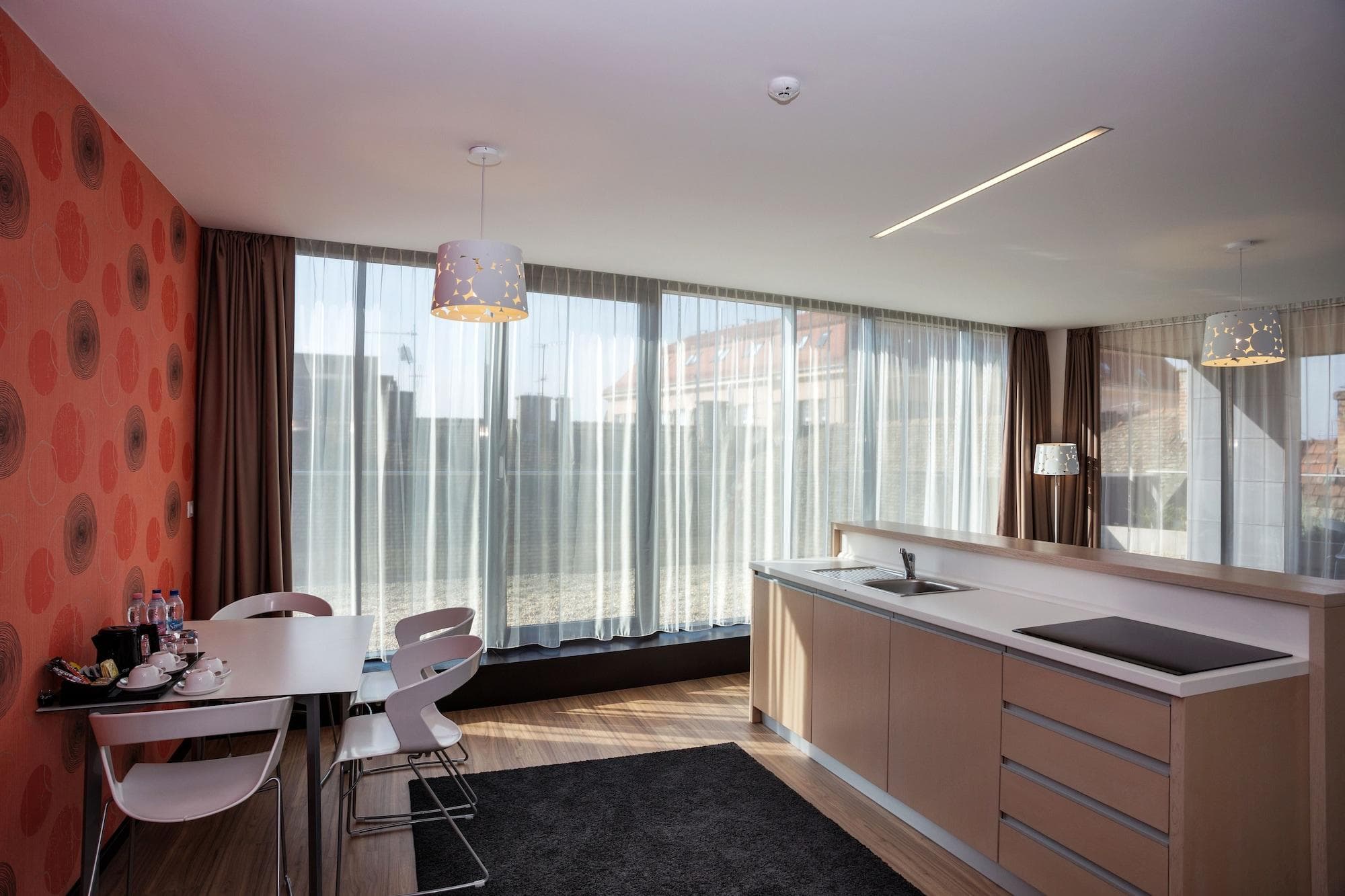 Art Hotel Szeged