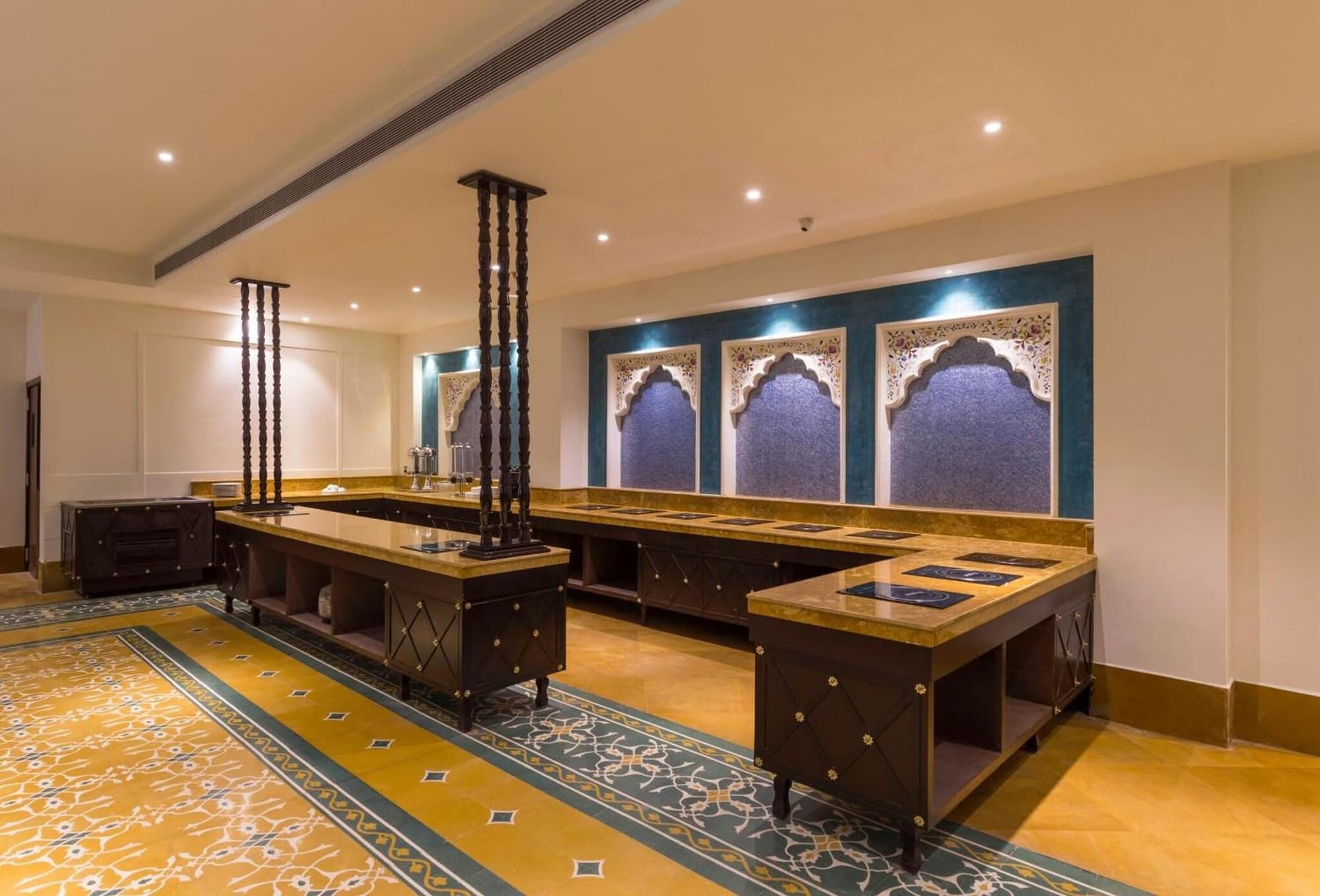 Sairafort Sarovar Portico, Sports and Entertainment