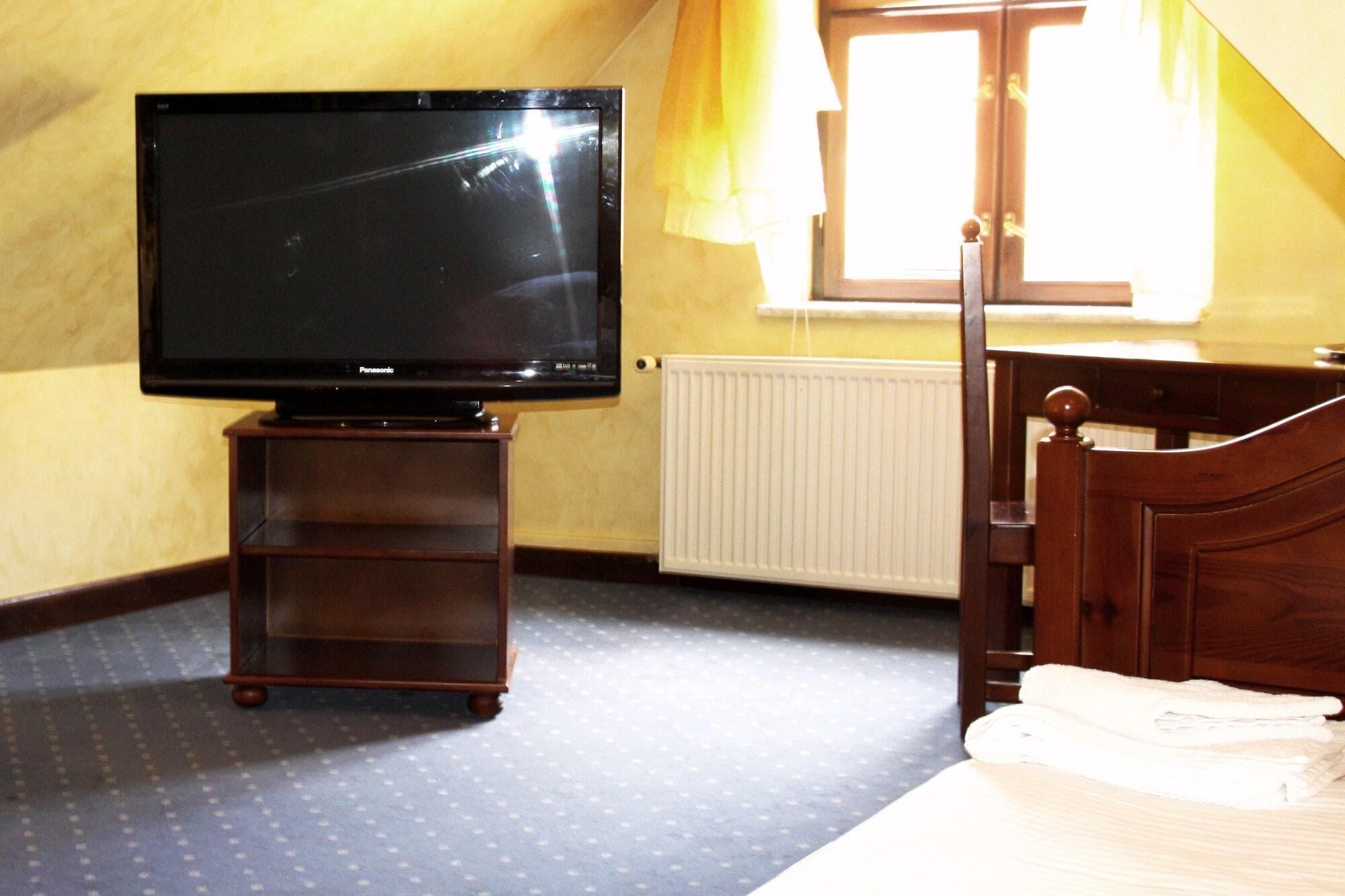 Hotel Petite Fleur